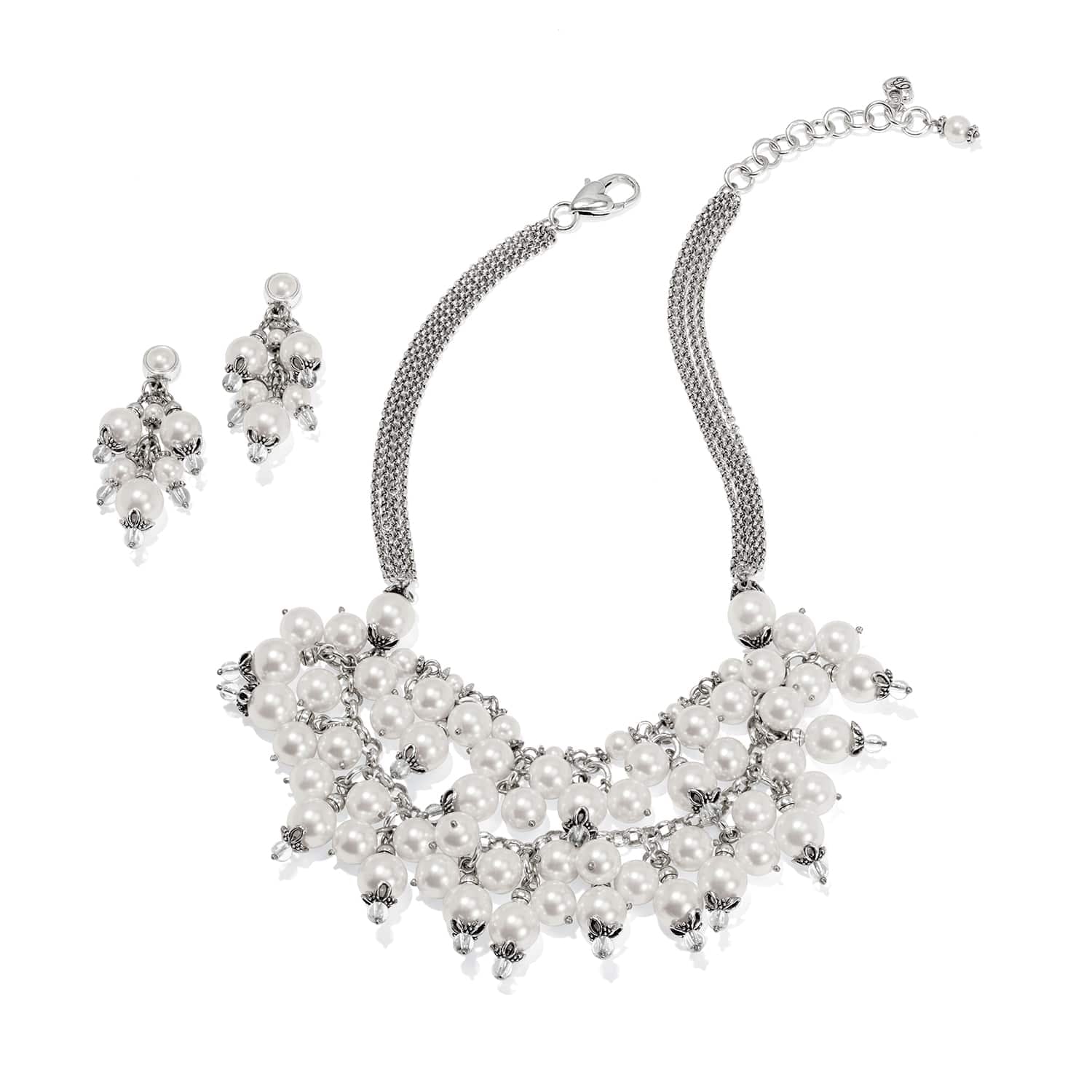 Pearl-icious Necklace - Image 3