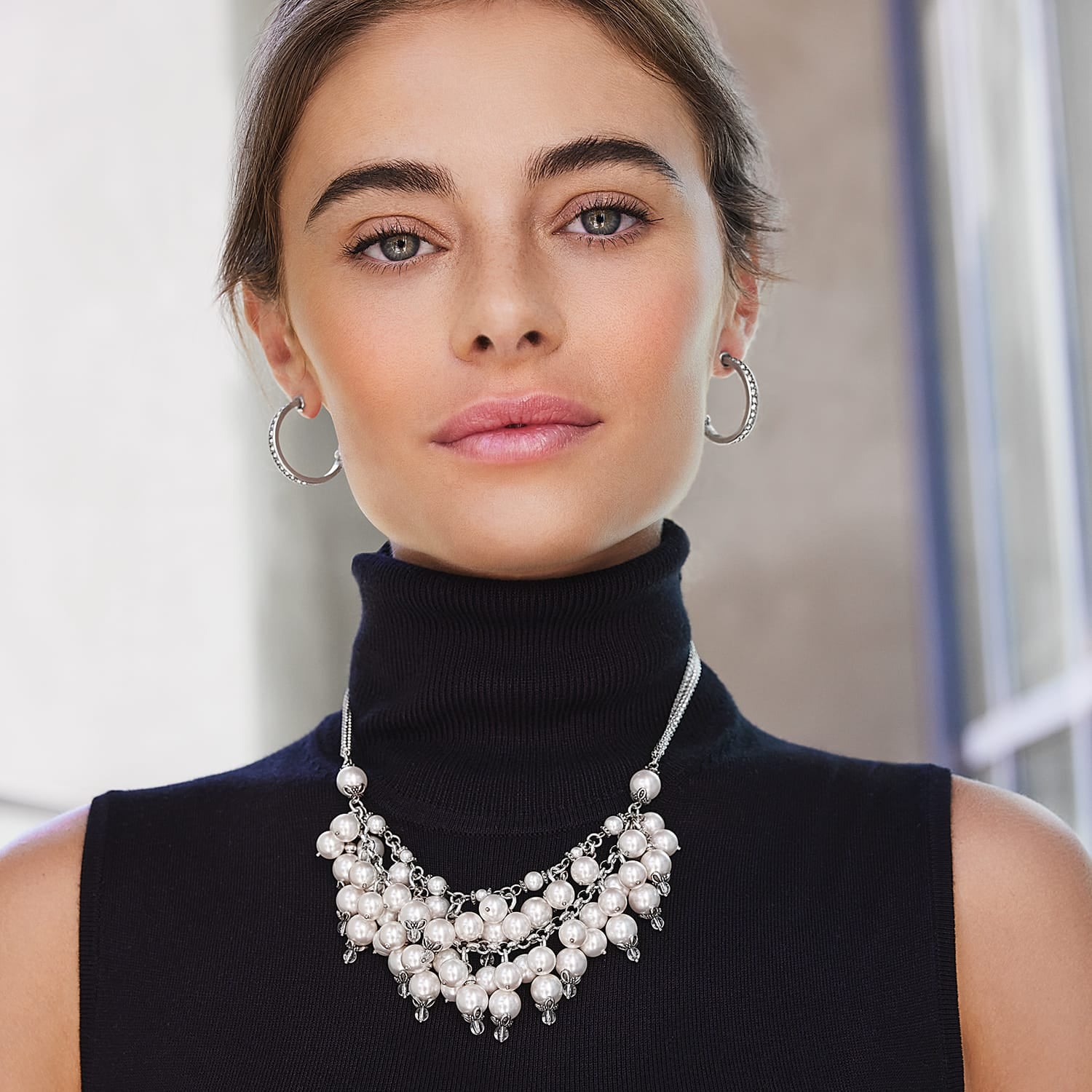 Pearl-icious Necklace - Image 4
