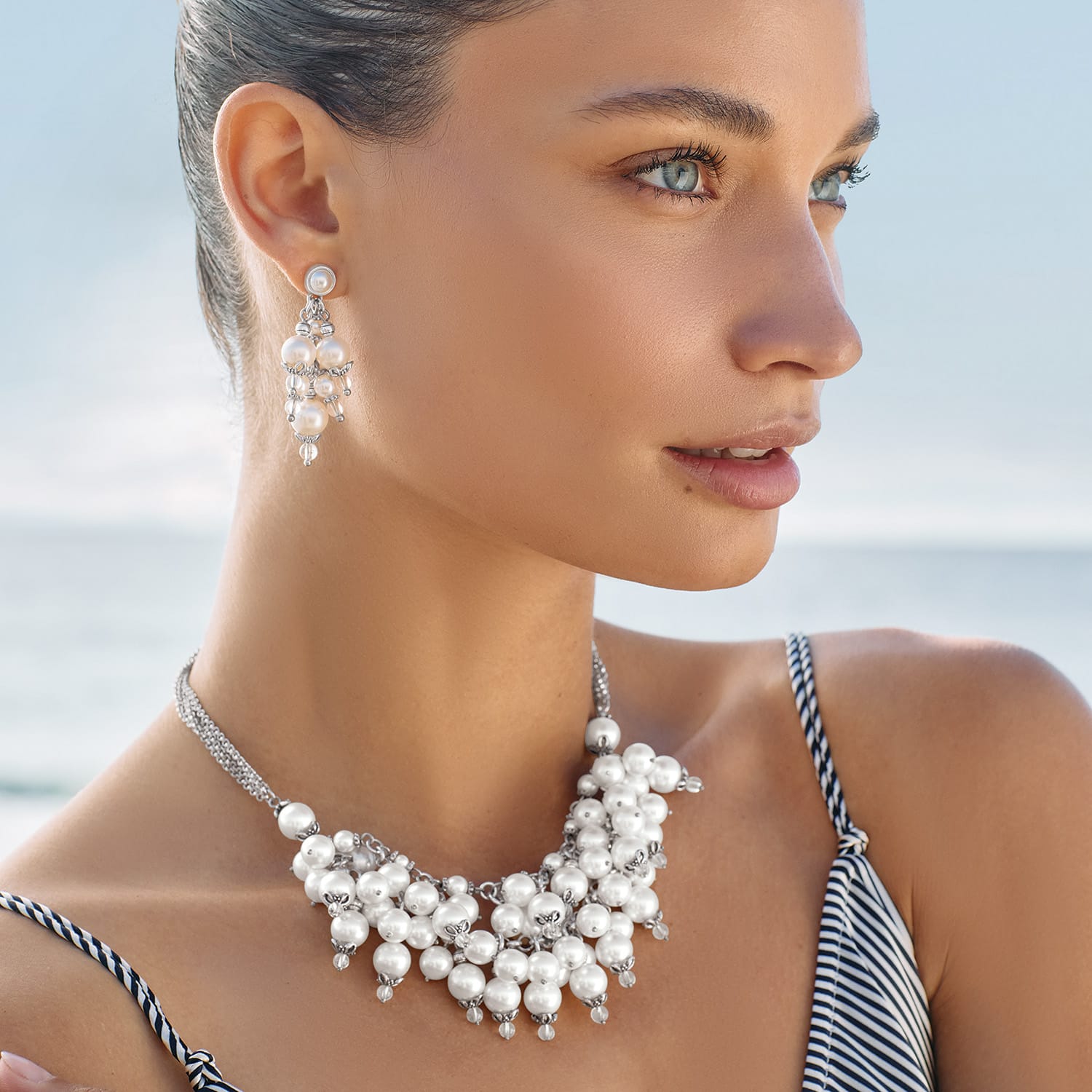 Pearl-icious Necklace - Image 5