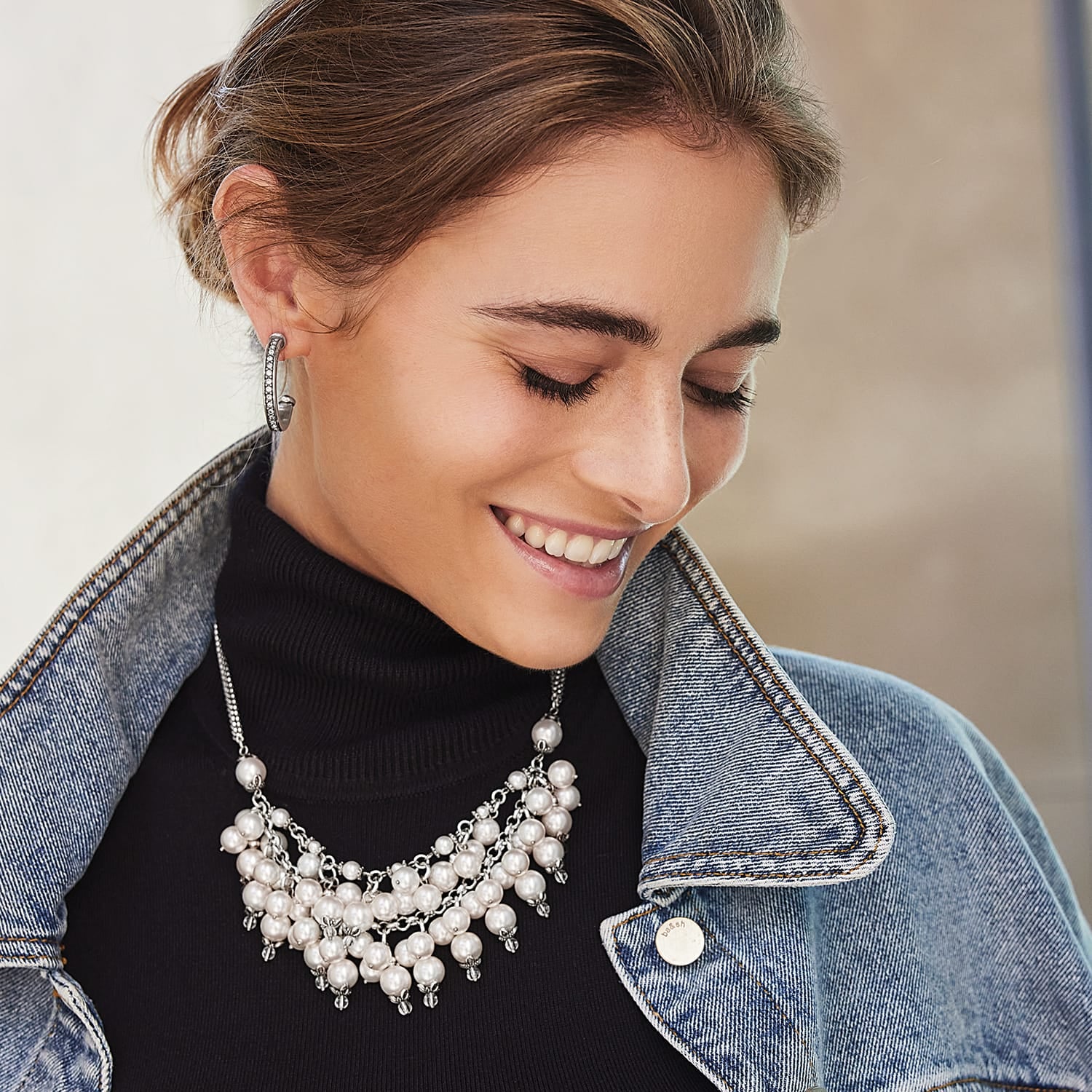 Pearl-icious Necklace - Image 6