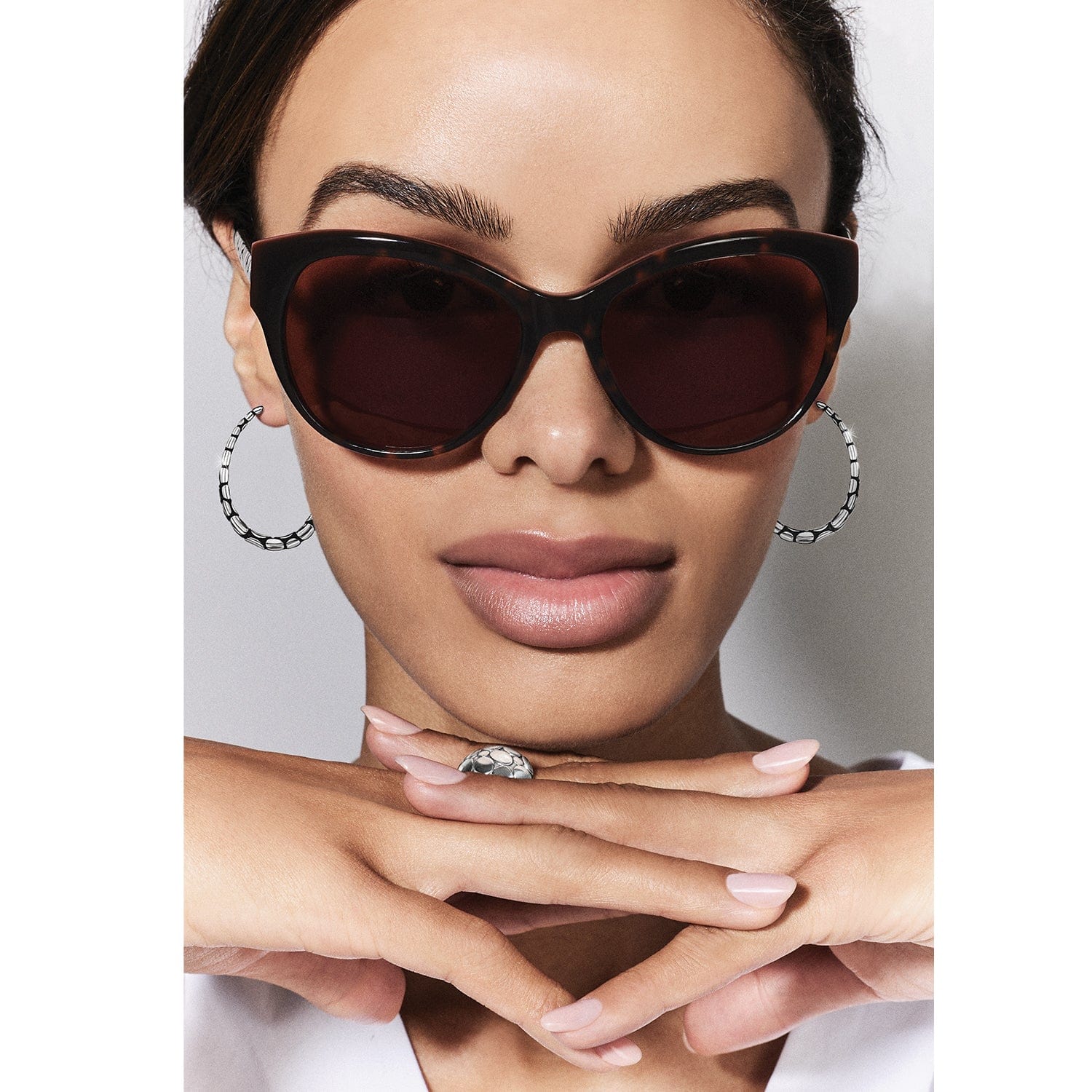 Pebble Rings Sunglasses - Image 6