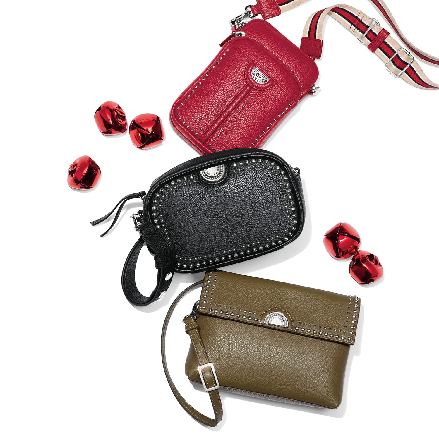 Perry Mini Camera Bag - Image 19