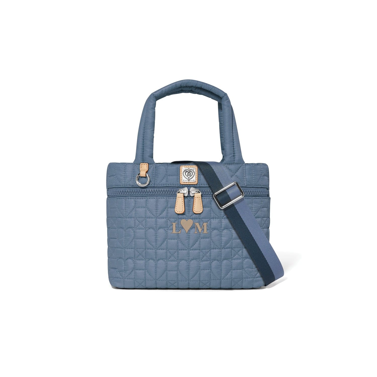 Personalized Adrienne Small Tote - Image 14