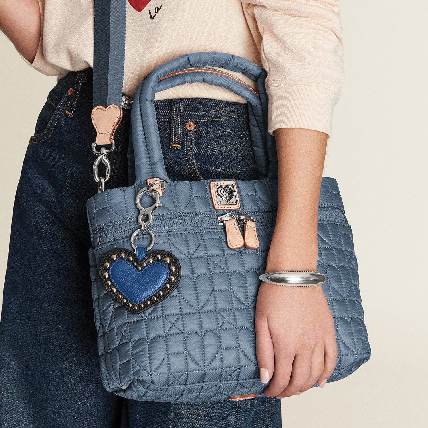 Personalized Adrienne Small Tote - Image 19