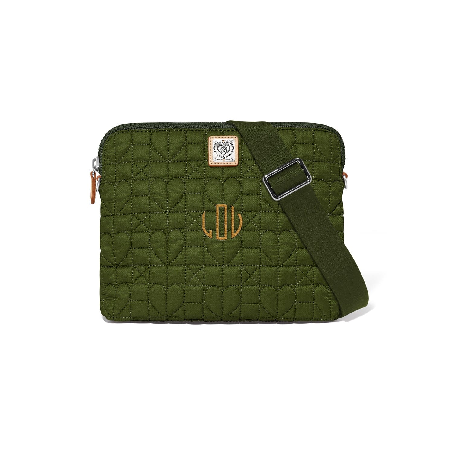 Personalized Alina Medium Cross Body - Image 28