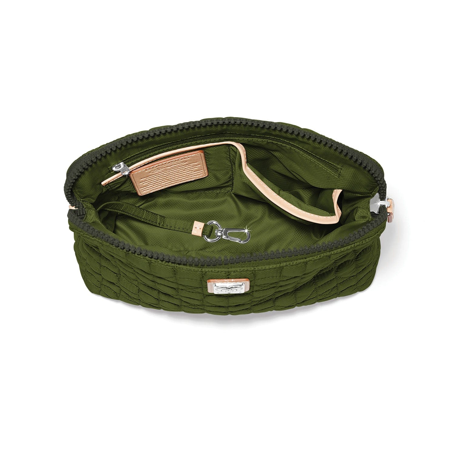 Personalized Alina Medium Cross Body - Image 29