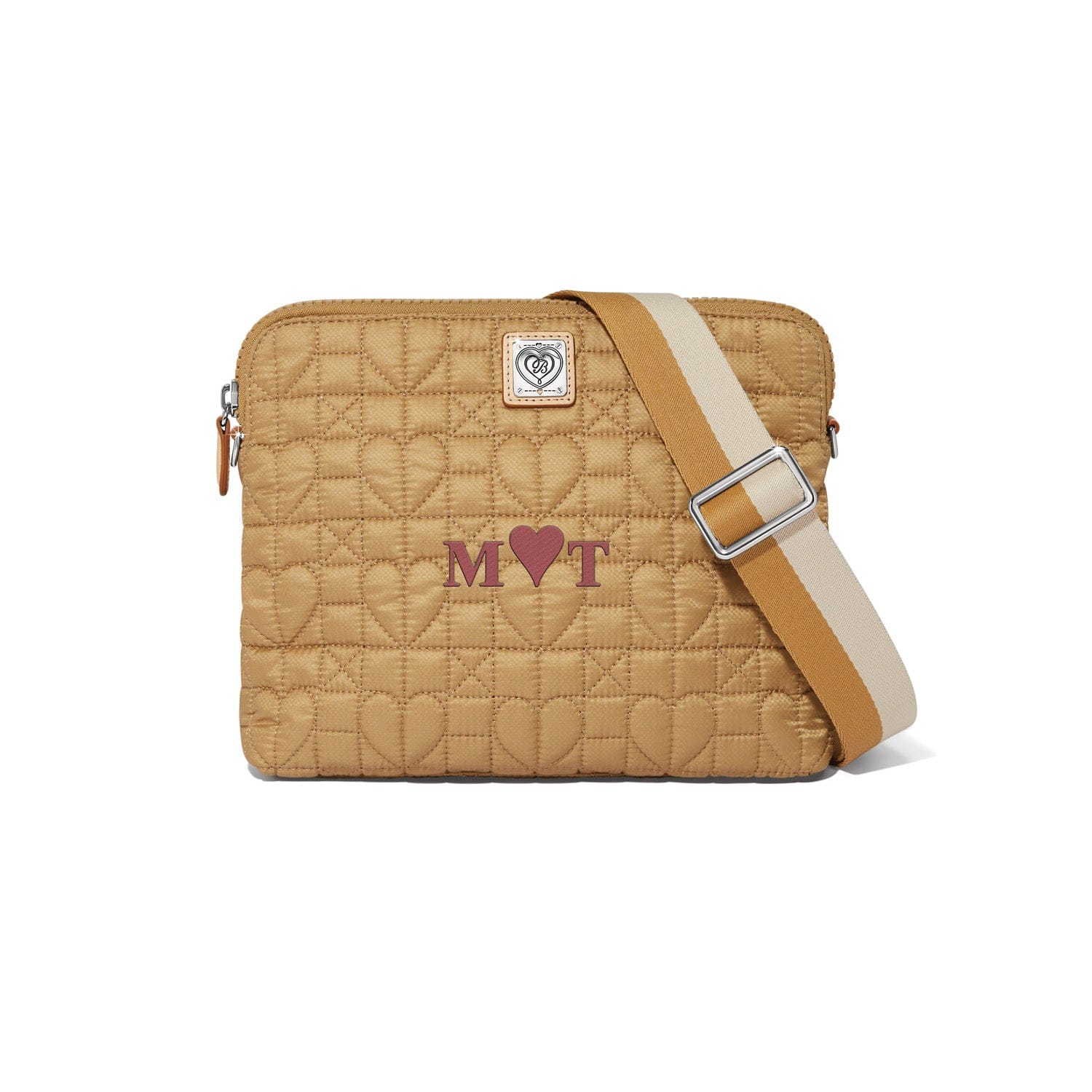 Personalized Alina Medium Cross Body - Image 9