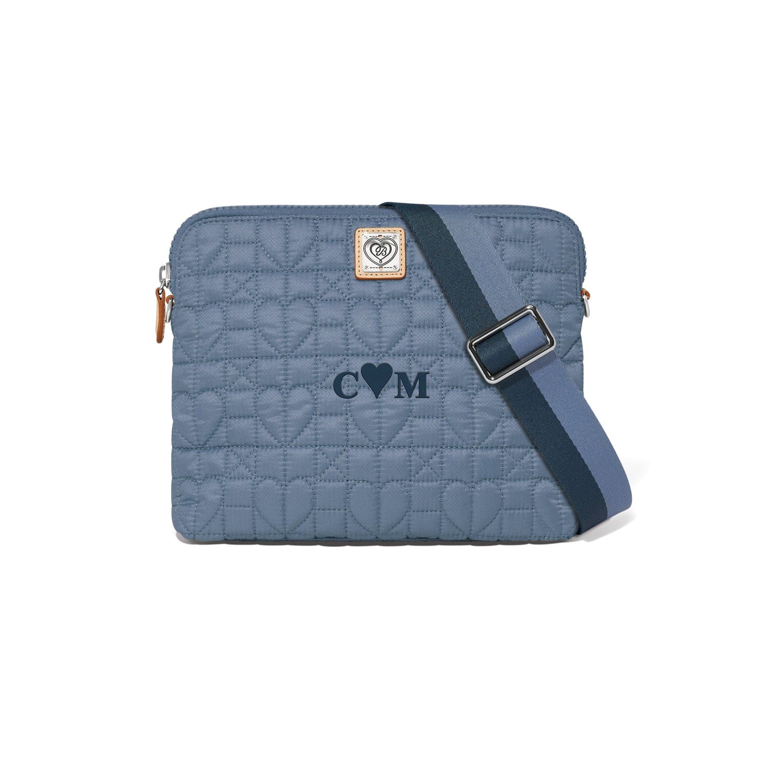 Personalized Alina Medium Cross Body - Image 16