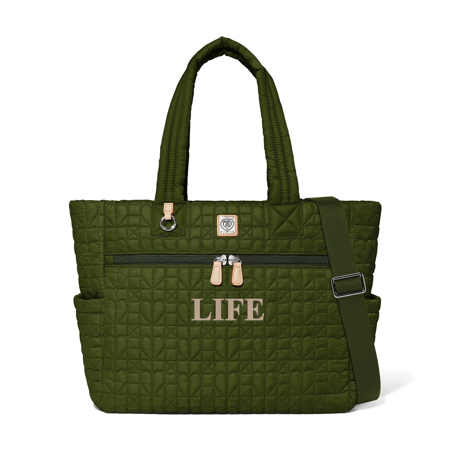 Personalized Amara Large Tote - Image 27