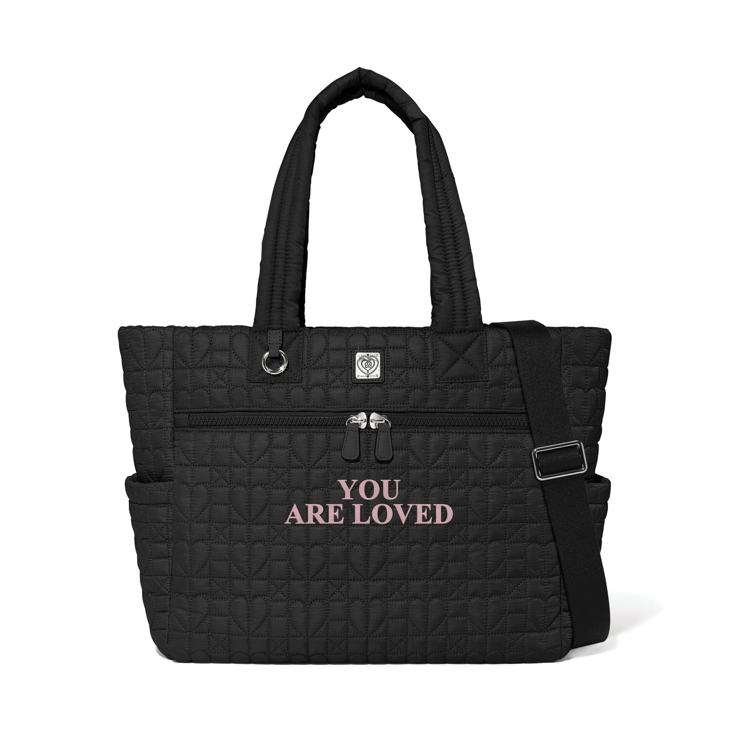 Personalized Amara Large Tote - Image 2