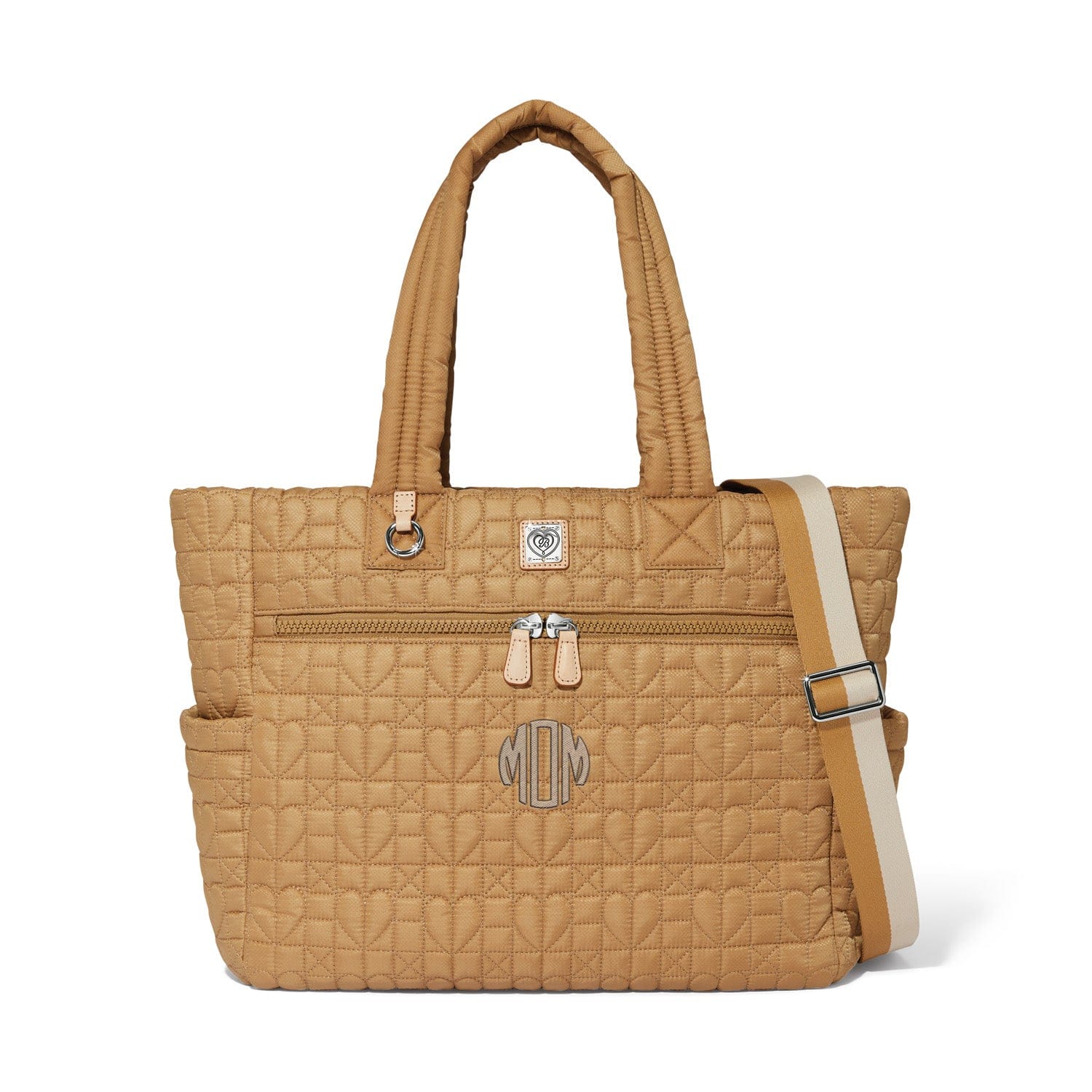 Personalized Amara Large Tote - Image 8