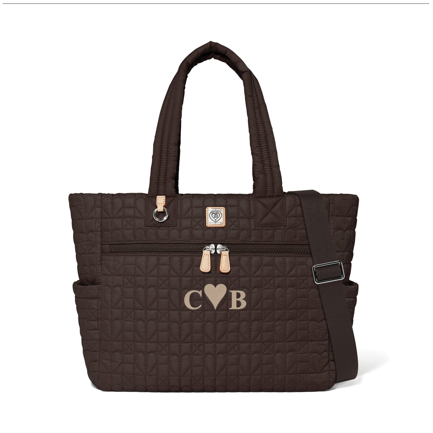 Personalized Amara Large Tote - Image 21