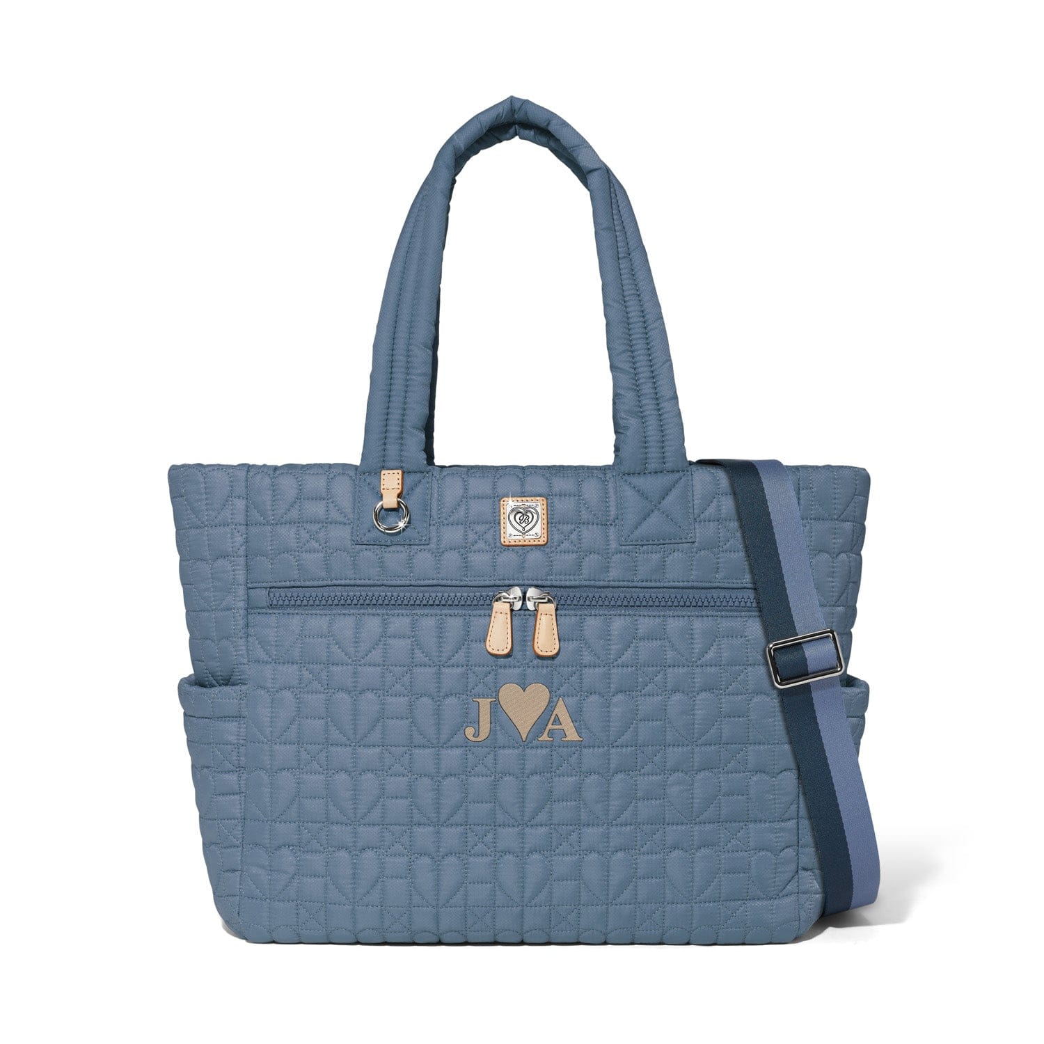 Personalized Amara Large Tote - Image 15