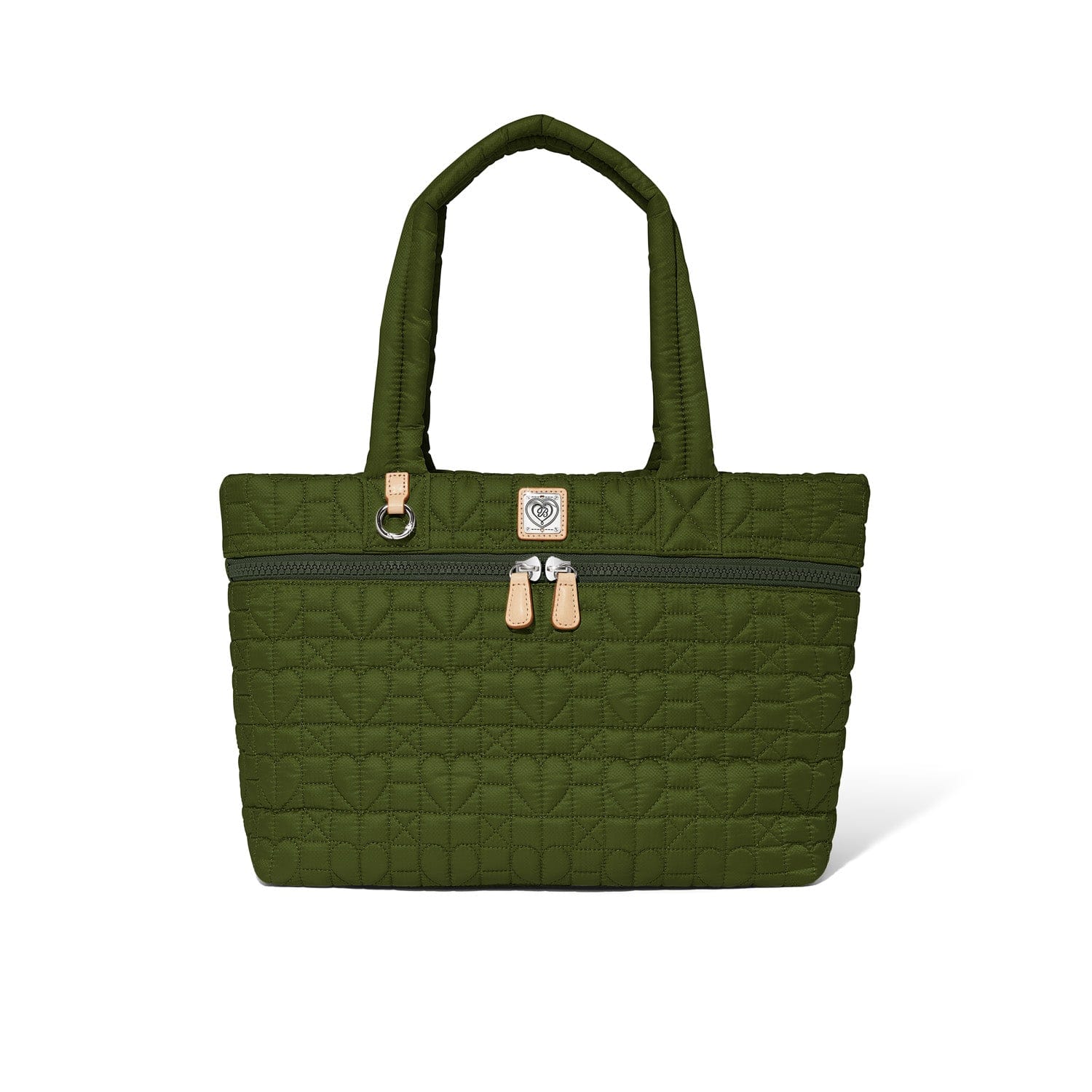 Personalized Annabelle Medium Tote - Embroidery Test - Image 25