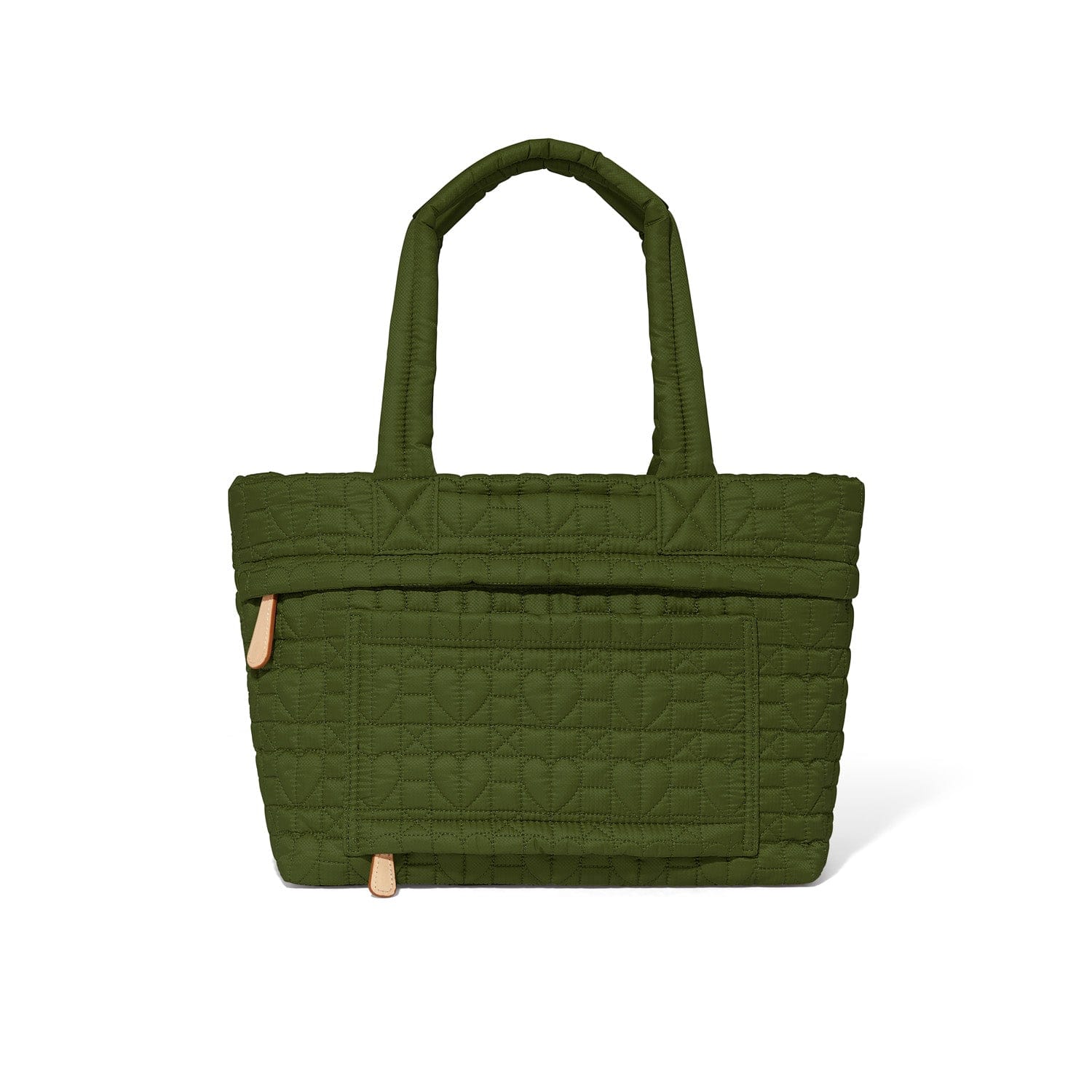 Personalized Annabelle Medium Tote - Embroidery Test - Image 28