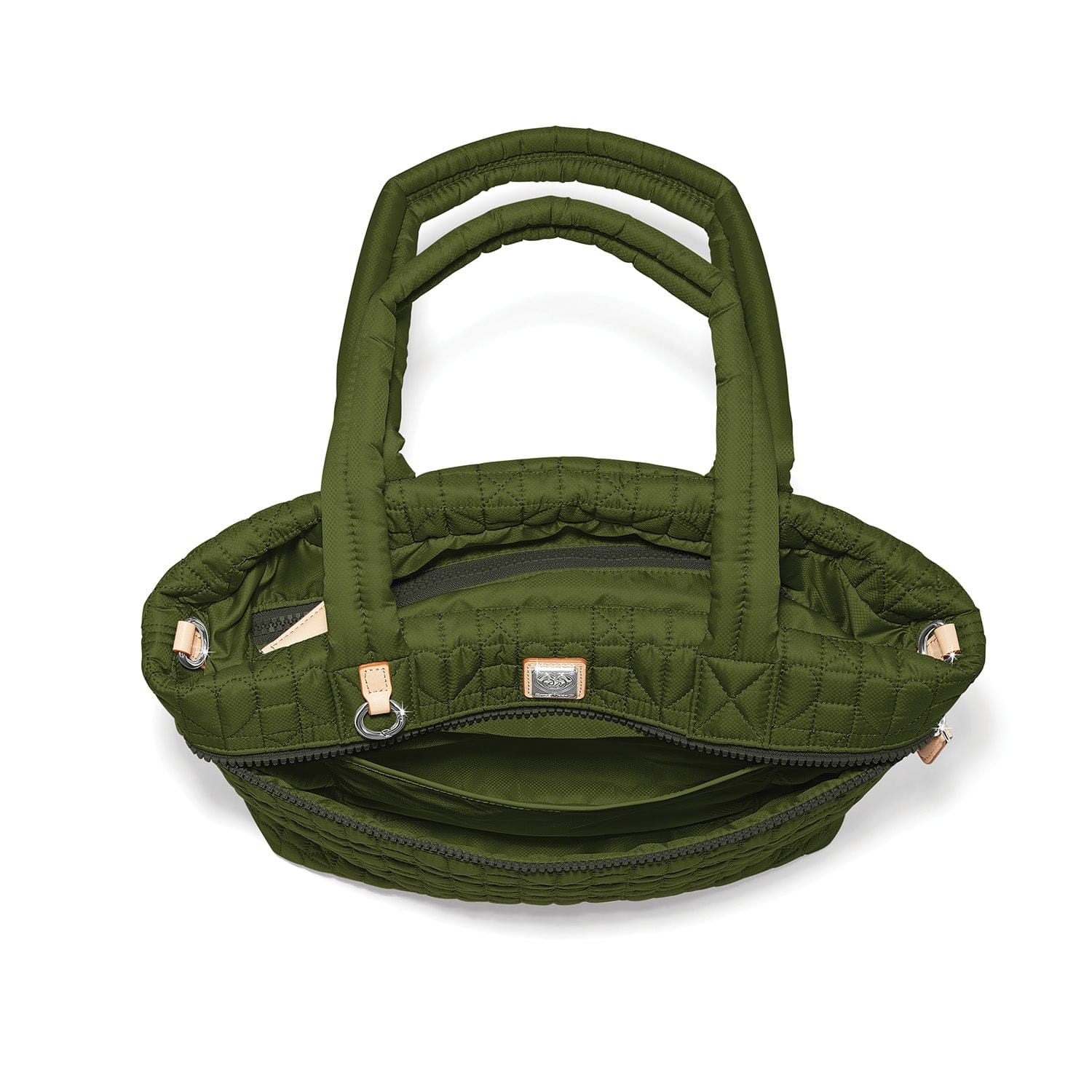 Personalized Annabelle Medium Tote - Embroidery Test - Image 29