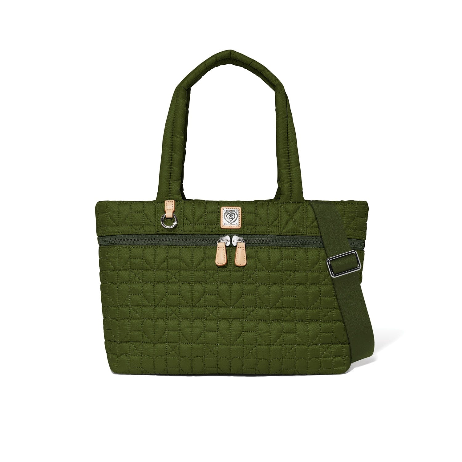 Personalized Annabelle Medium Tote - Embroidery Test - Image 30