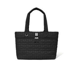Personalized Annabelle Medium Tote - Embroidery Test