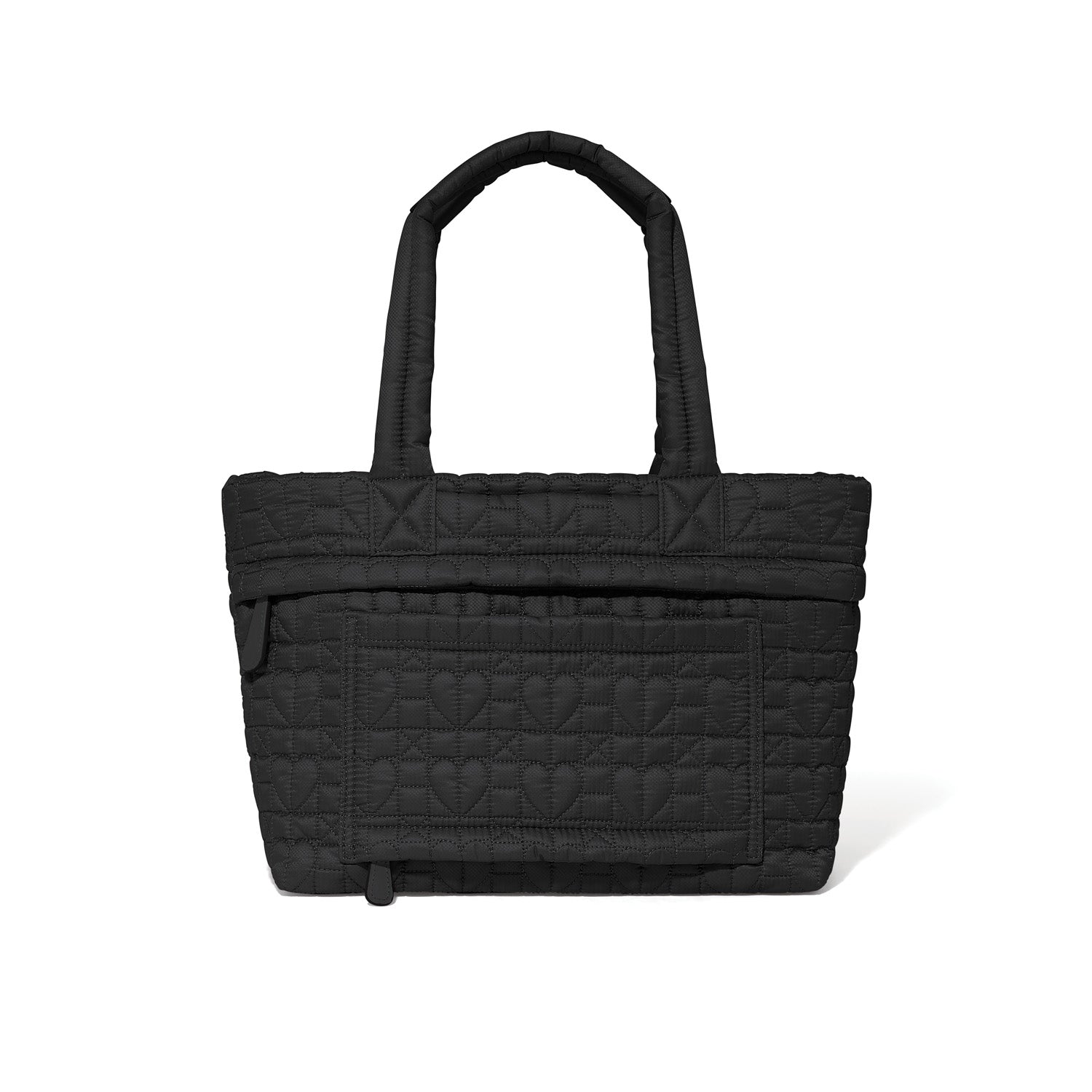 Personalized Annabelle Medium Tote - Embroidery Test - Image 4