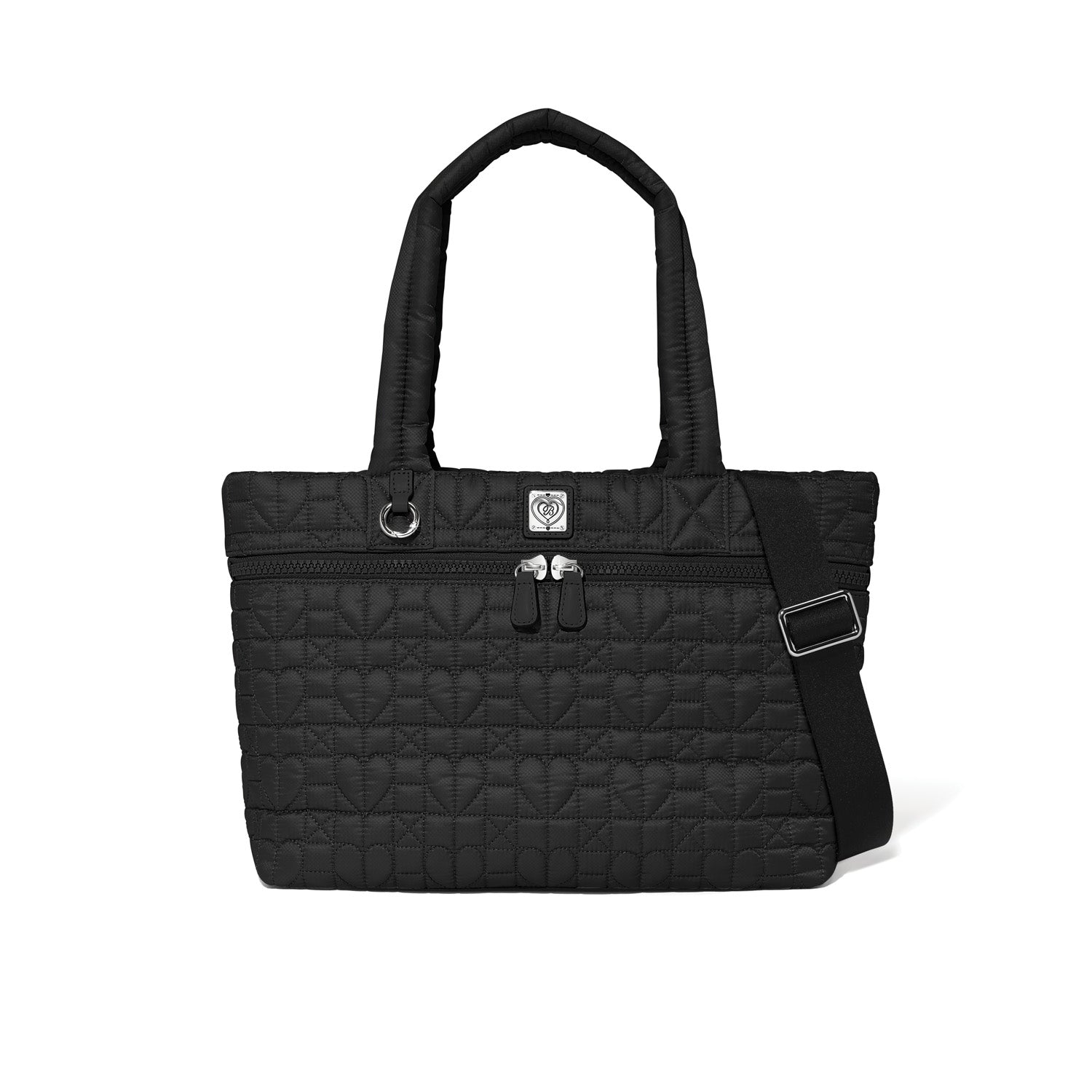 Personalized Annabelle Medium Tote - Embroidery Test - Image 6