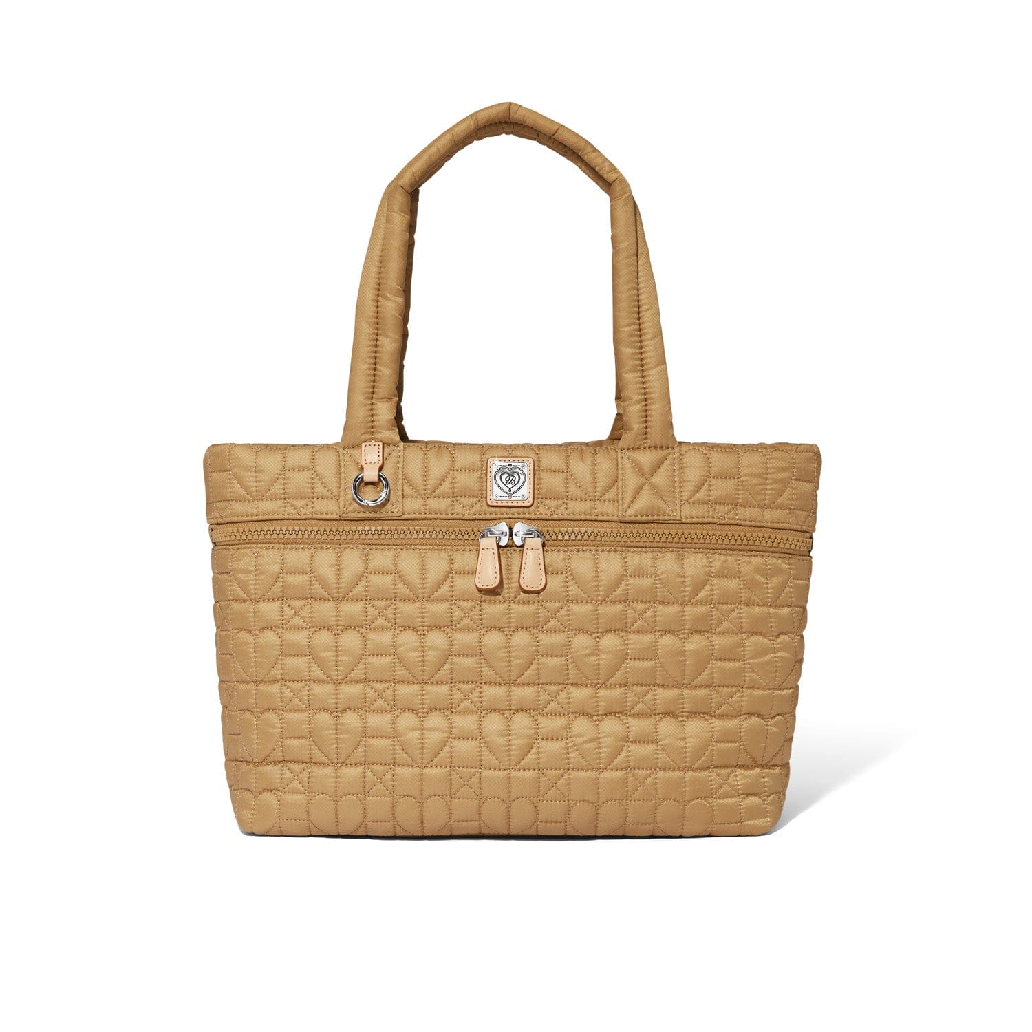 Personalized Annabelle Medium Tote - Embroidery Test - Image 7