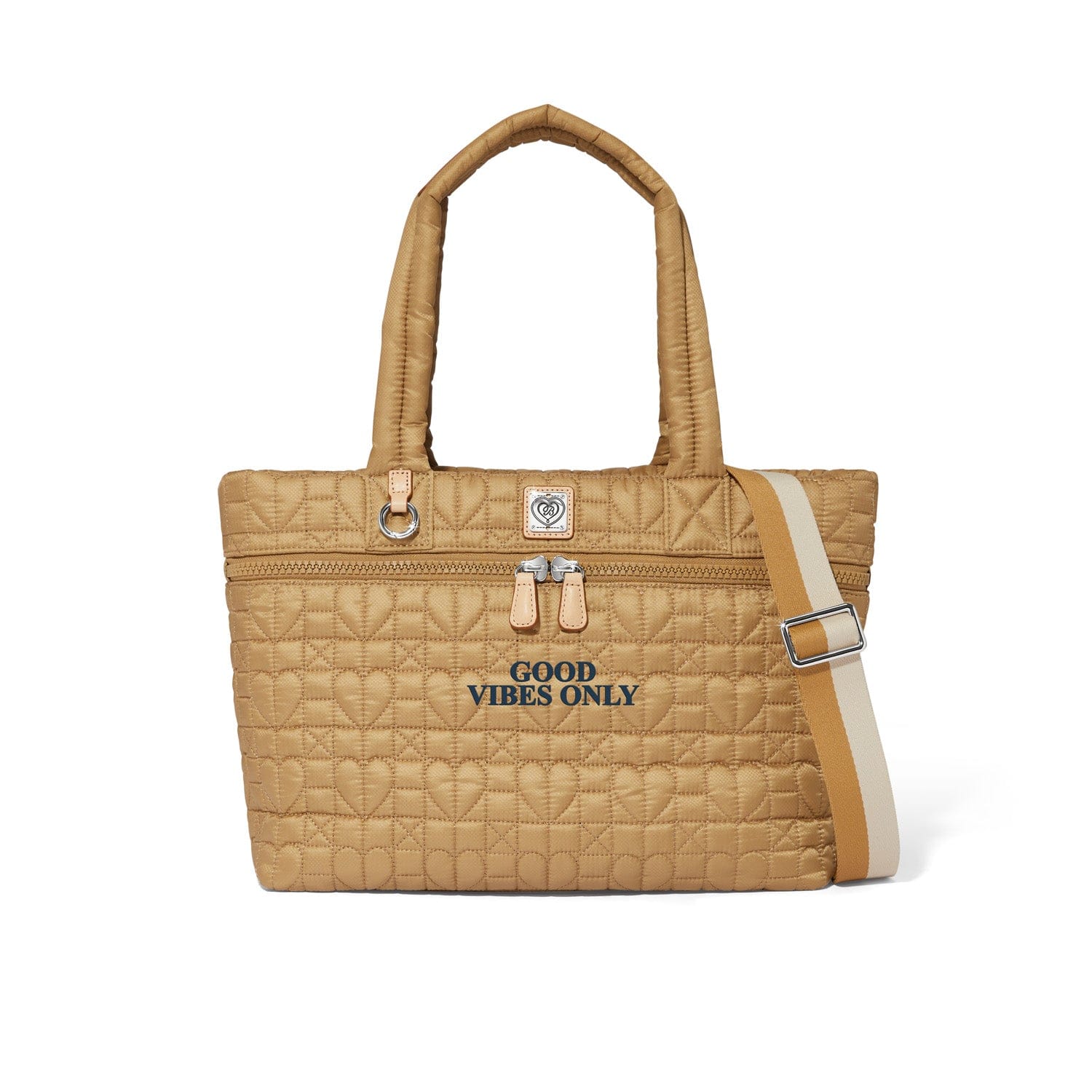 Personalized Annabelle Medium Tote - Embroidery Test - Image 8