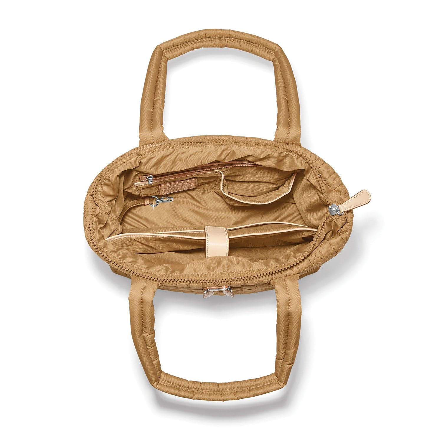 Personalized Annabelle Medium Tote - Embroidery Test - Image 9