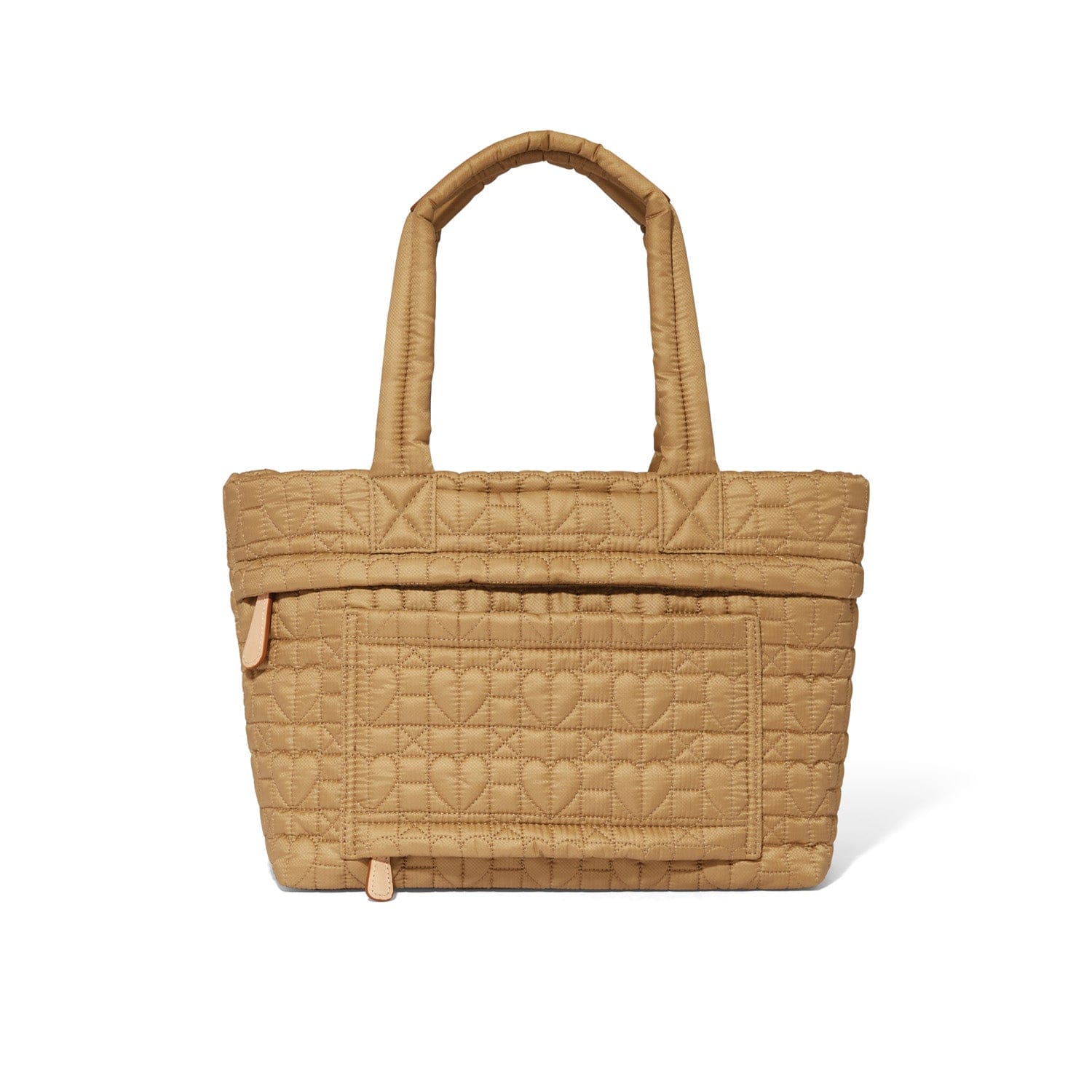 Personalized Annabelle Medium Tote - Embroidery Test - Image 10