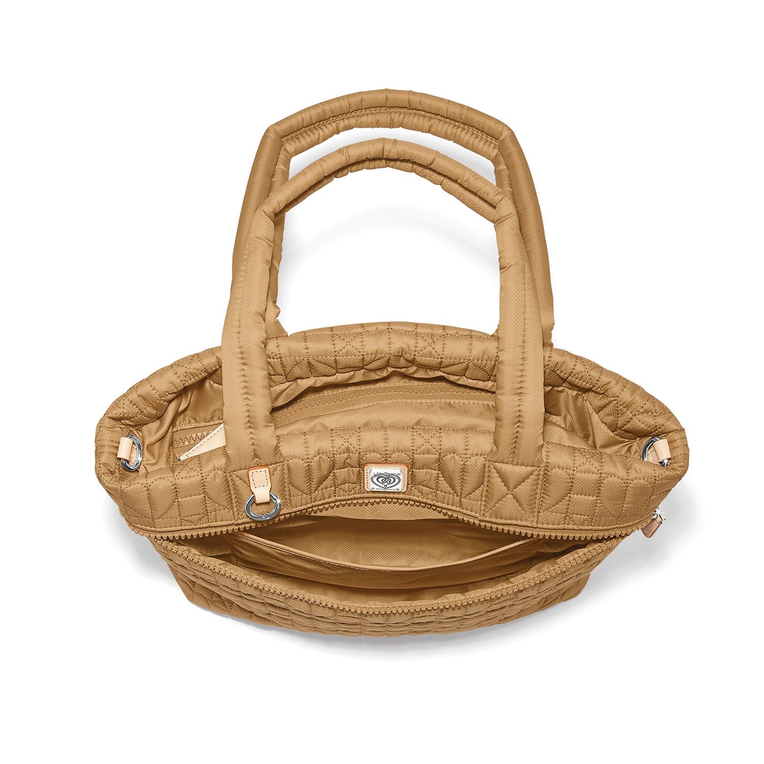 Personalized Annabelle Medium Tote - Embroidery Test - Image 11