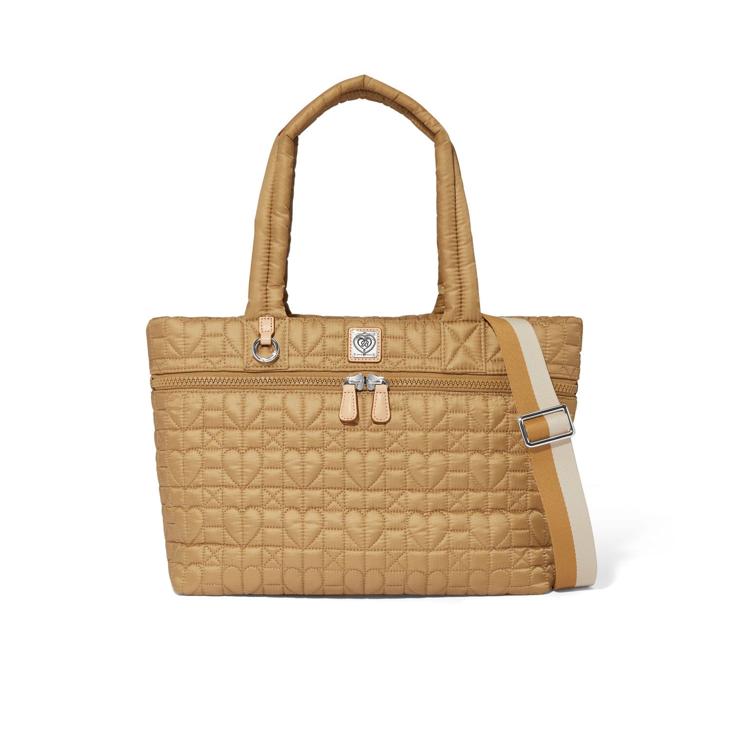 Personalized Annabelle Medium Tote - Embroidery Test - Image 12