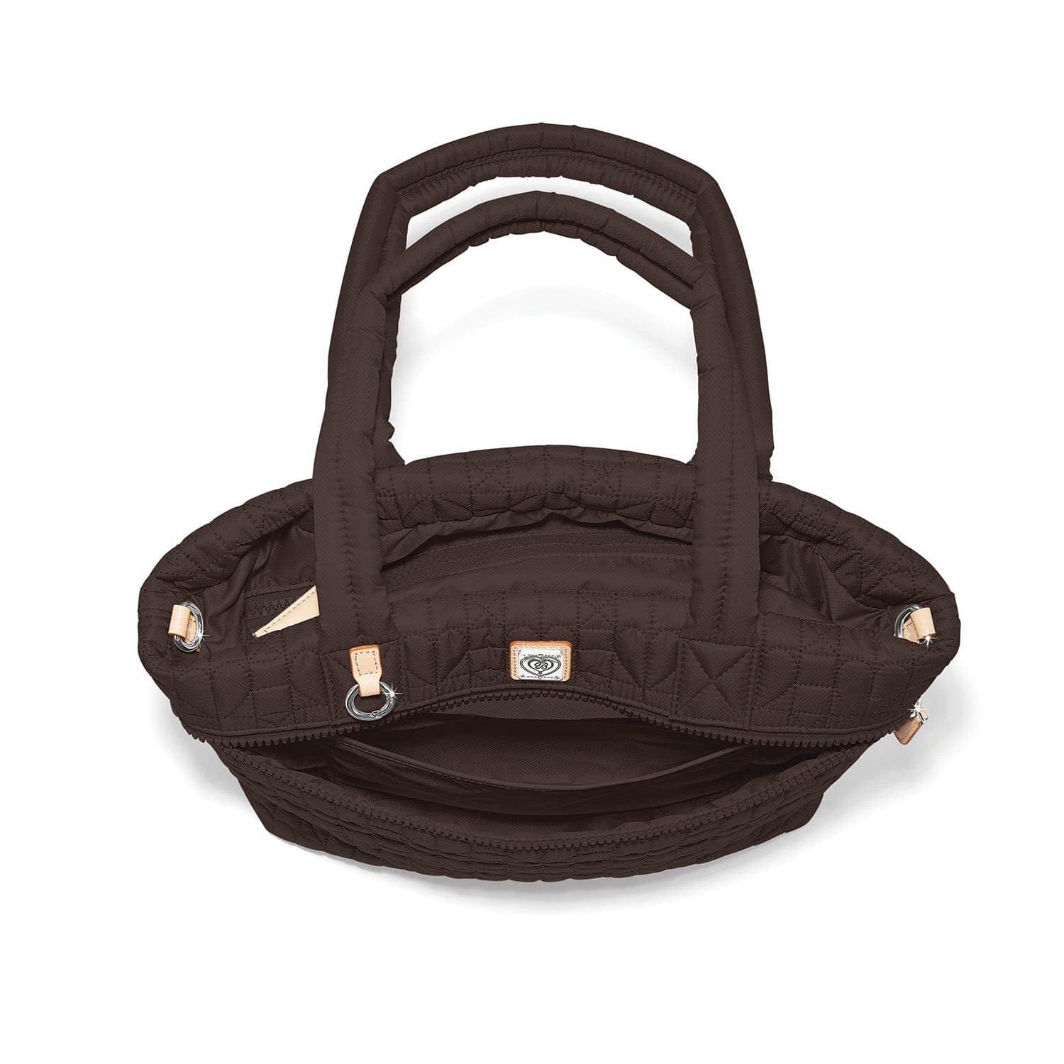 Personalized Annabelle Medium Tote - Embroidery Test - Image 23