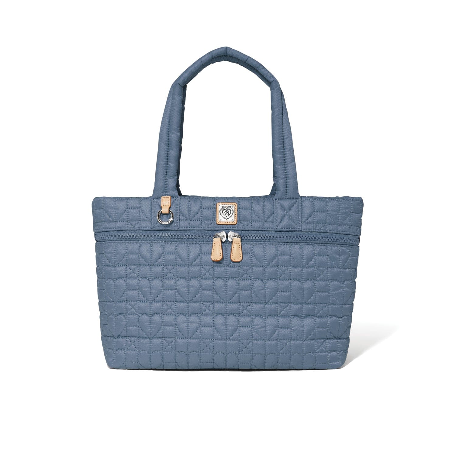 Personalized Annabelle Medium Tote - Embroidery Test - Image 13