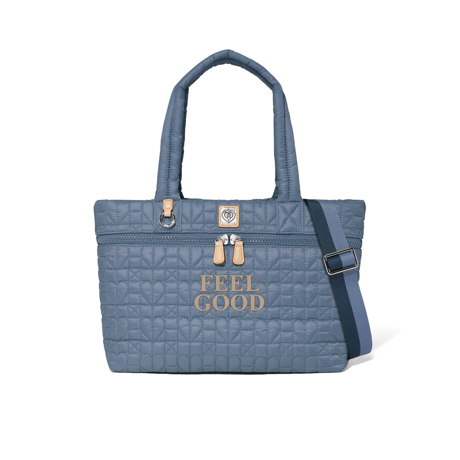 Personalized Annabelle Medium Tote - Embroidery Test - Image 14