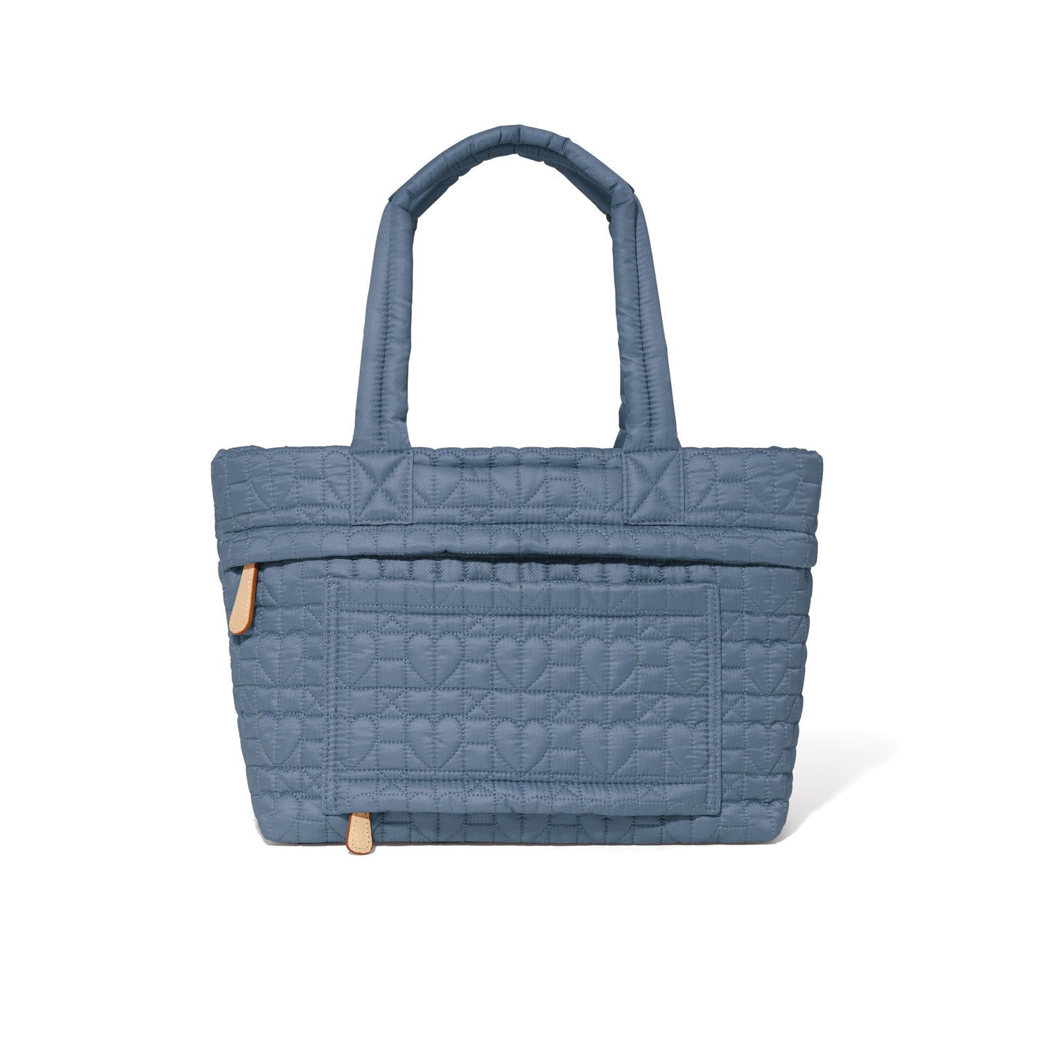 Personalized Annabelle Medium Tote - Embroidery Test - Image 16