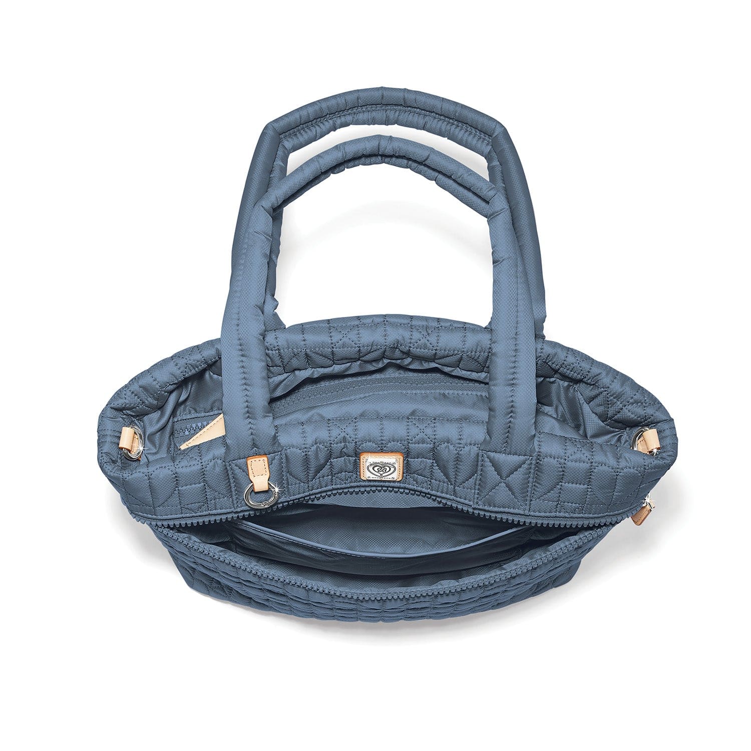Personalized Annabelle Medium Tote - Embroidery Test - Image 17