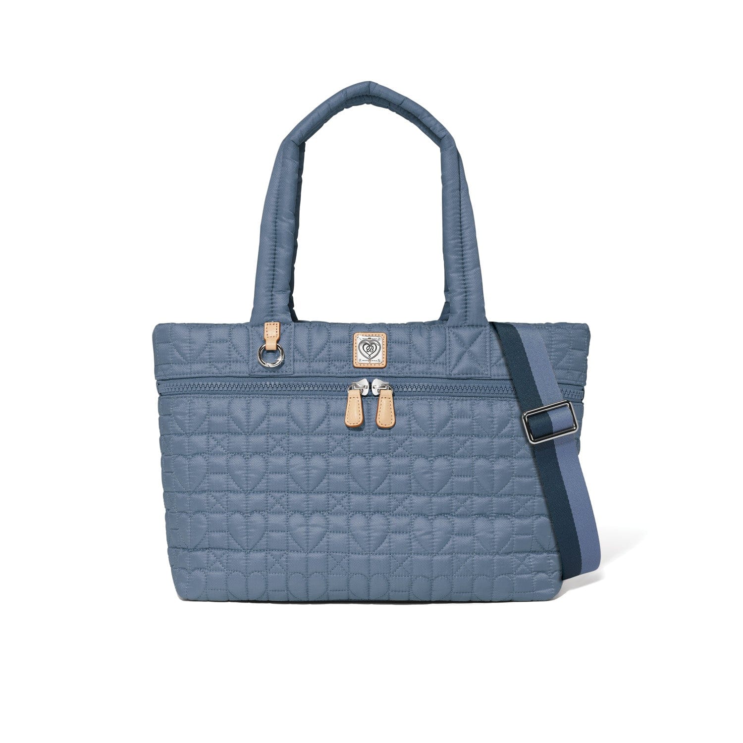 Personalized Annabelle Medium Tote - Embroidery Test - Image 18
