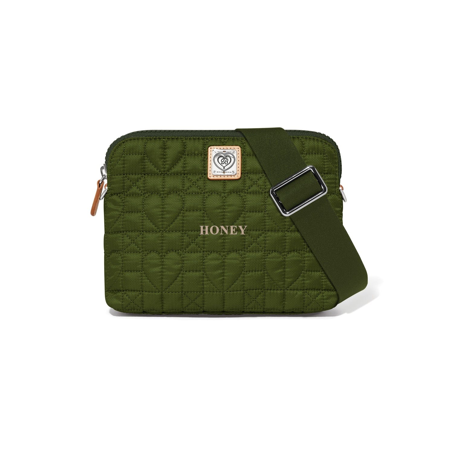 Personalized Arielle Small Cross Body - Embroidery Test - Image 29