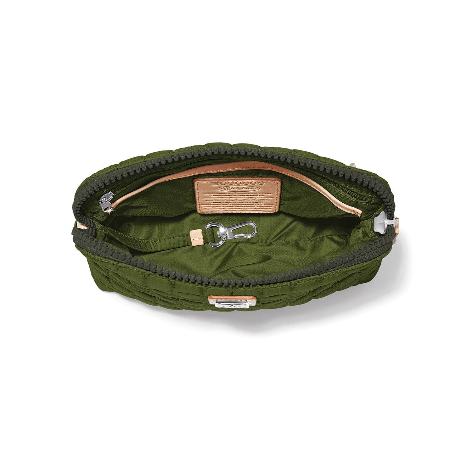 Personalized Arielle Small Cross Body - Embroidery Test - Image 30