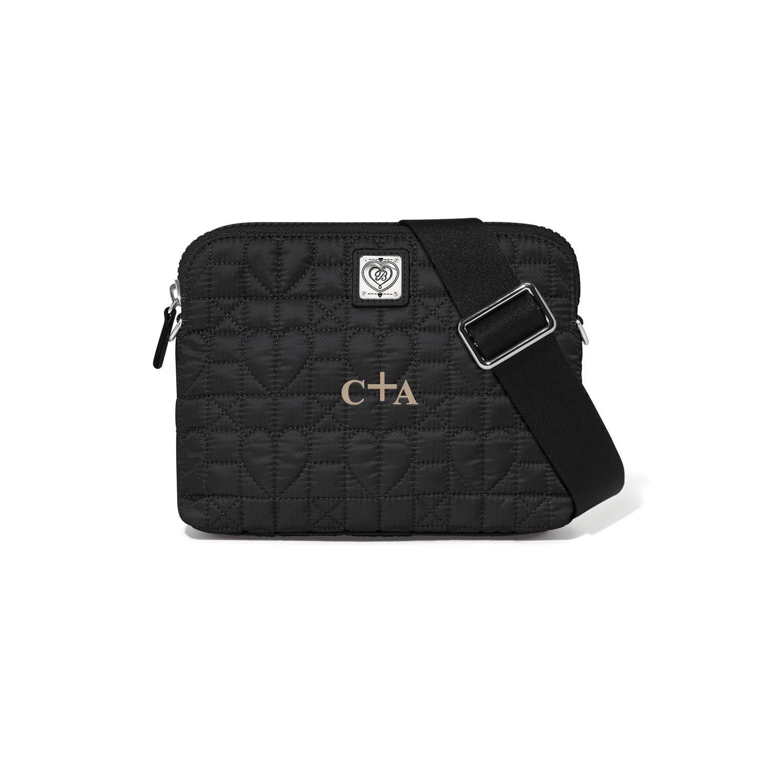 Personalized Arielle Small Cross Body - Image 2