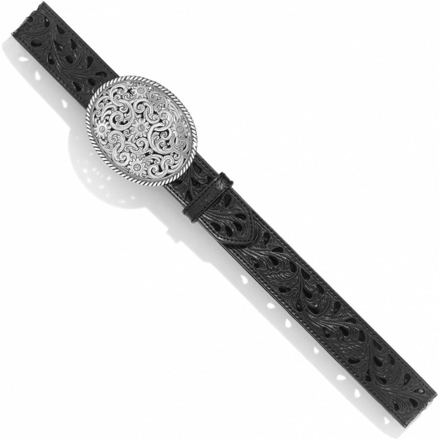 Pierced Filigree Trophy Belt - Image 3
