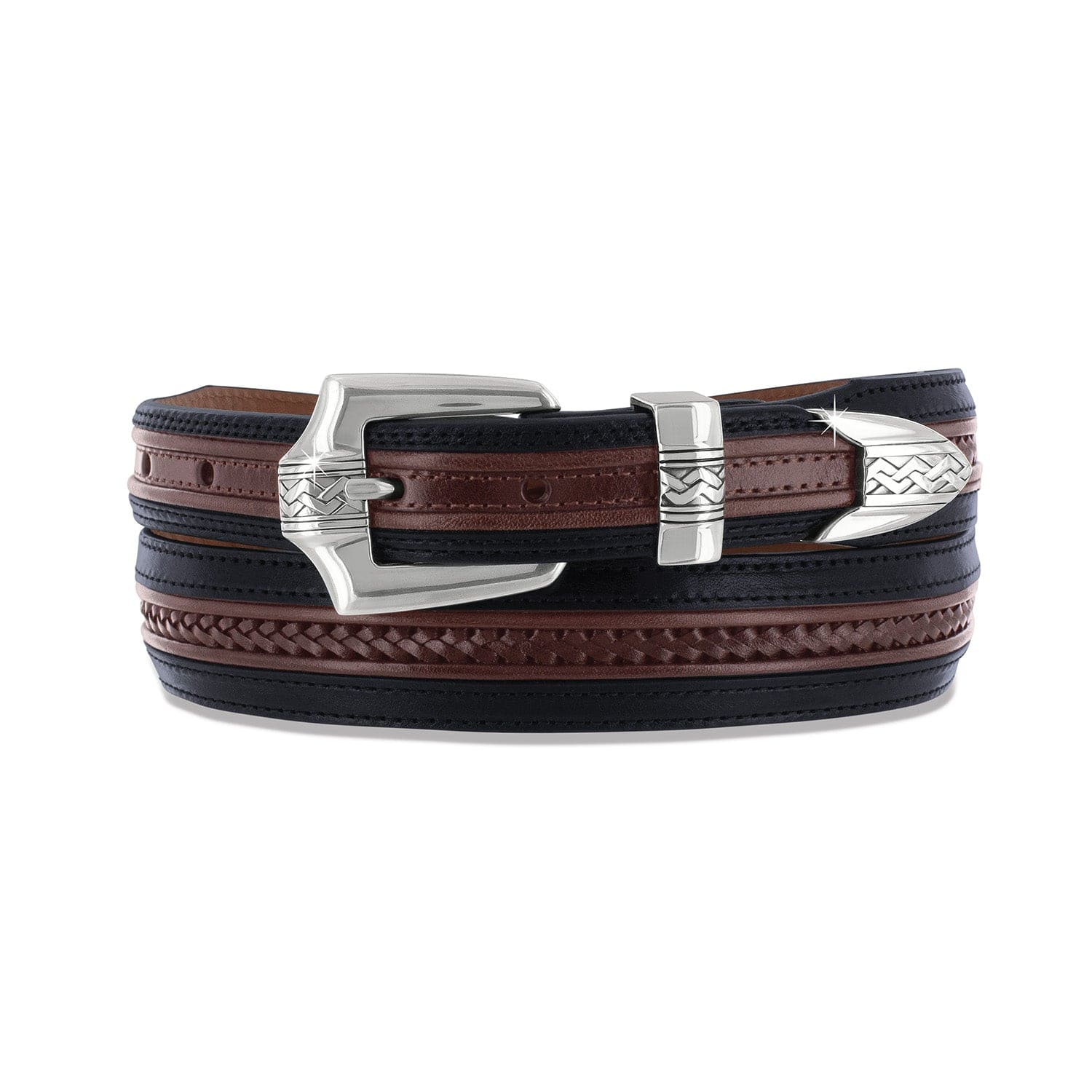 Pinon Hills Inlay Lace Belt