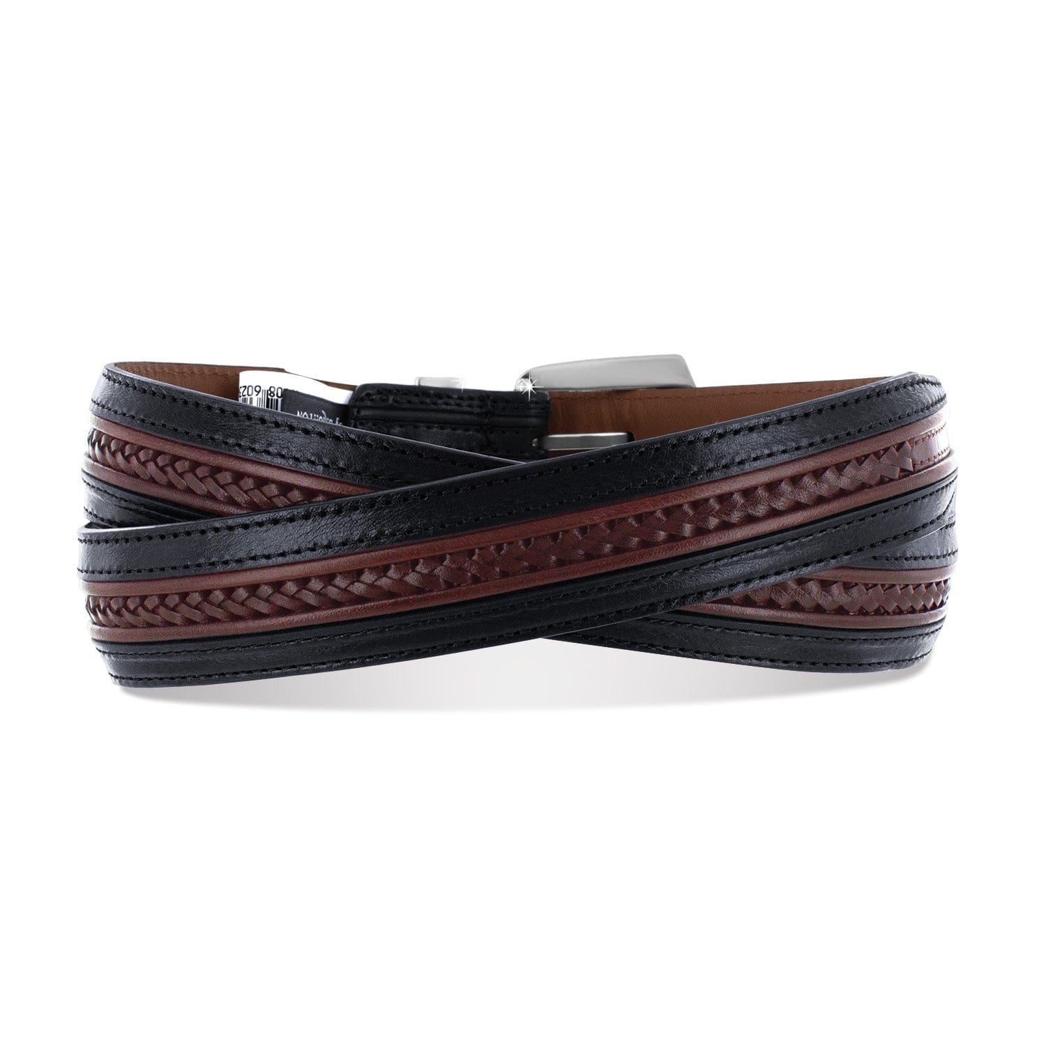 Pinon Hills Inlay Lace Belt - Image 2
