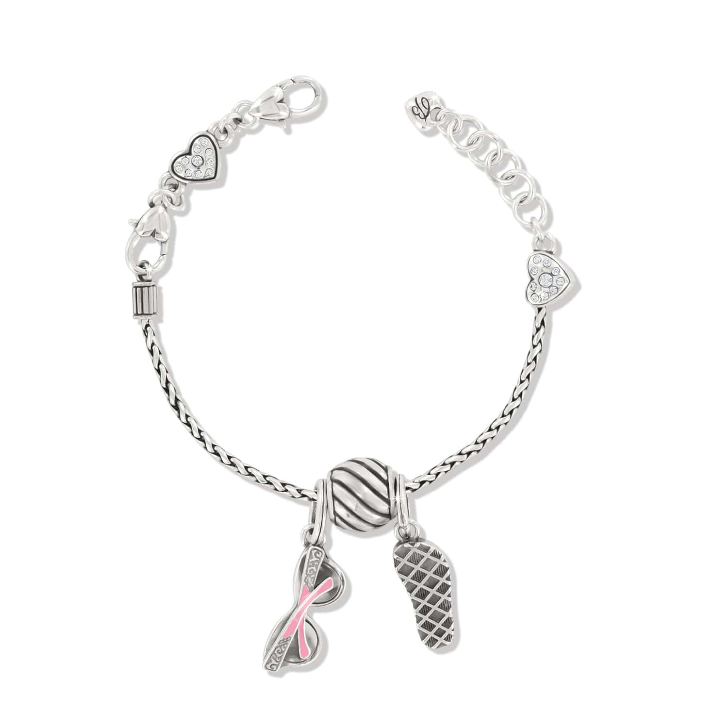 Pixie Sunglass Charm Bracelet - Image 2
