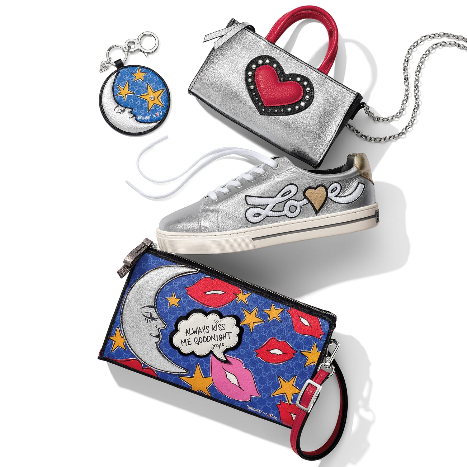 Pop Star Mini Bag - Image 5