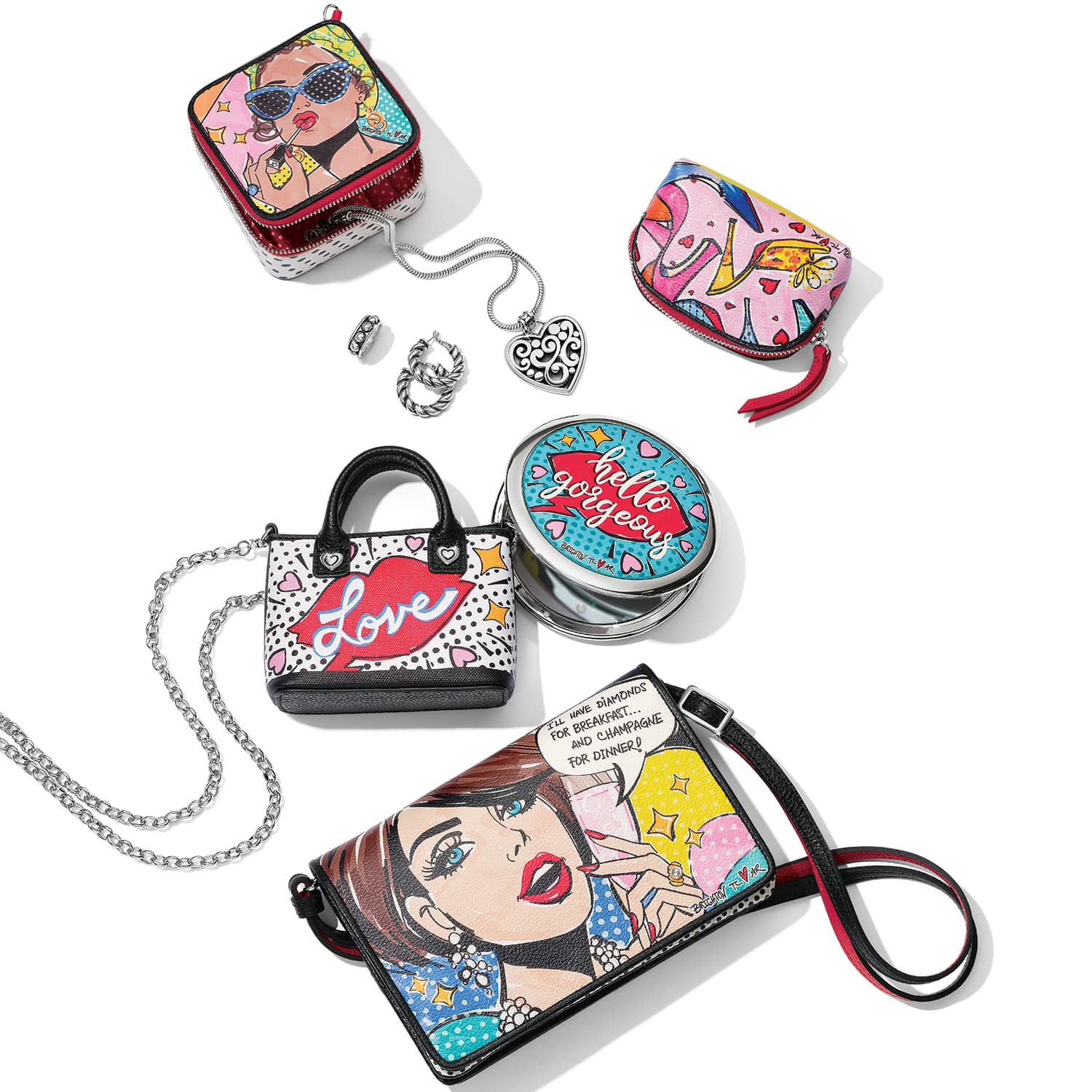Pop Star Organizer - Image 5