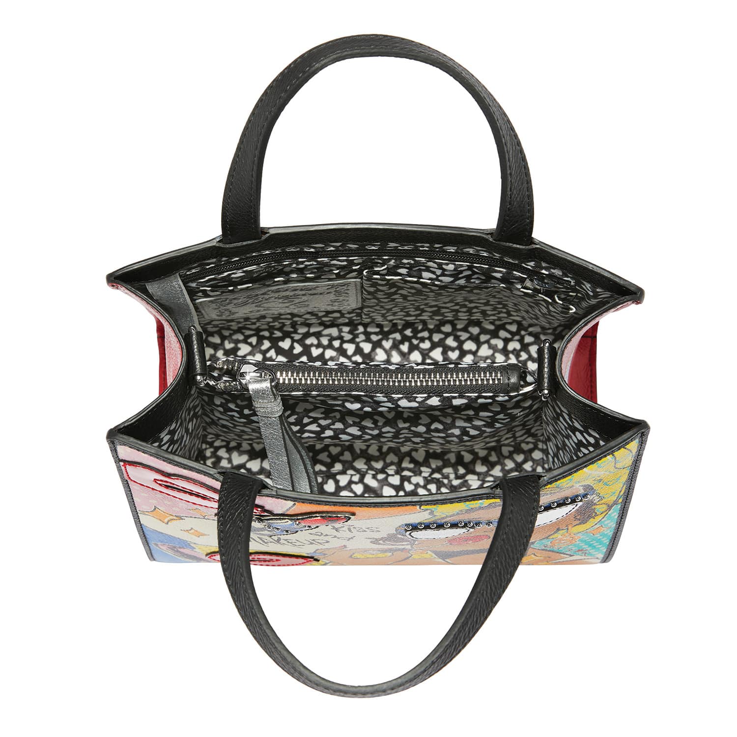 Pop Star Tote - Image 2