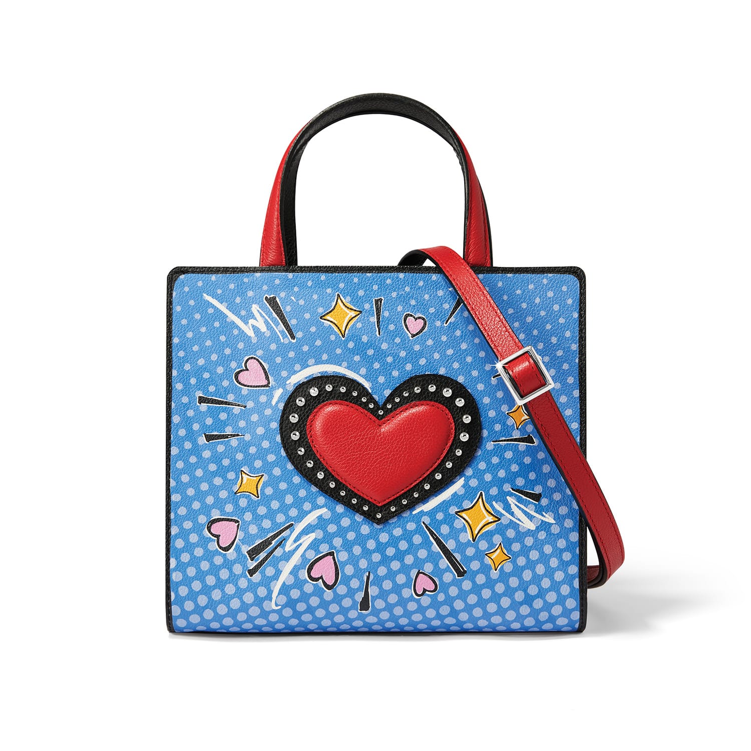 Pop Star Tote - Image 3