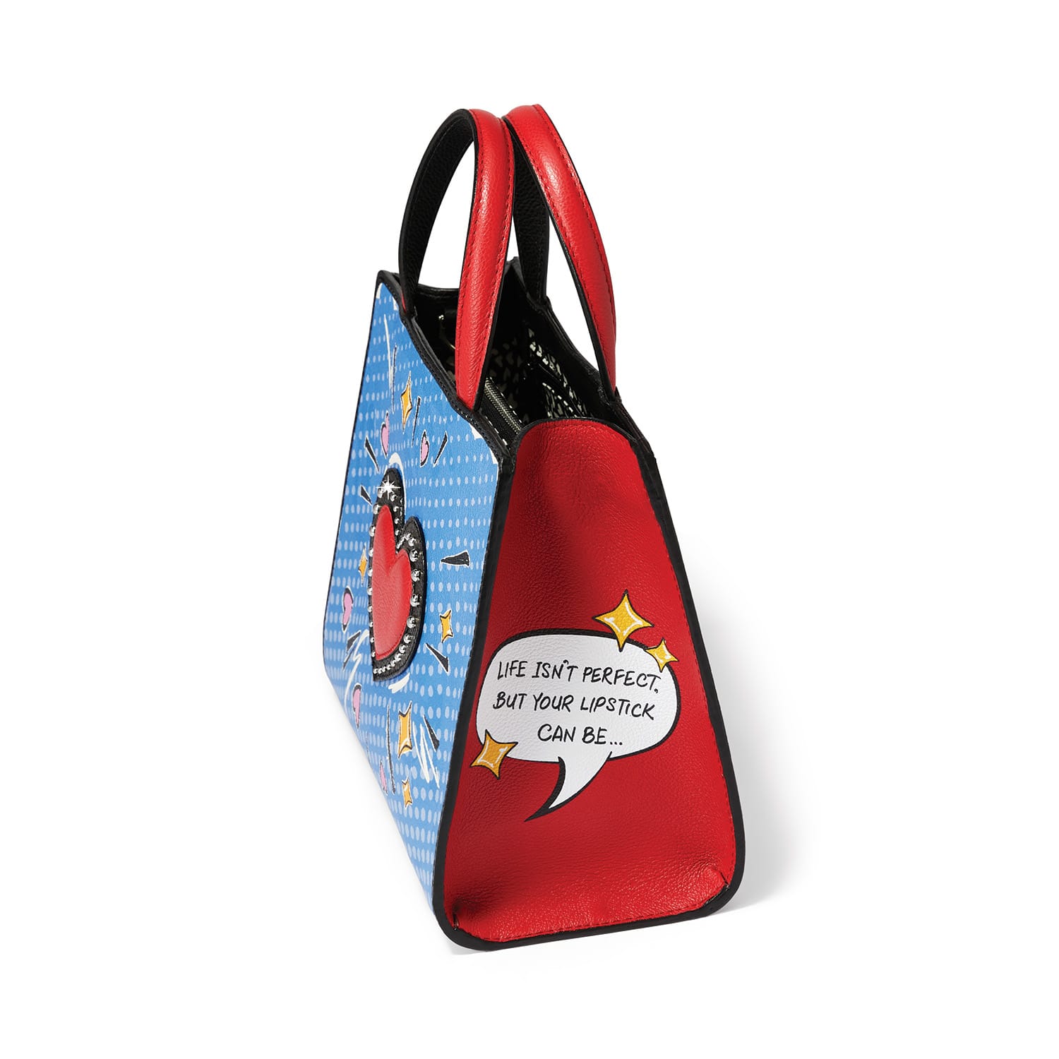 Pop Star Tote - Image 5
