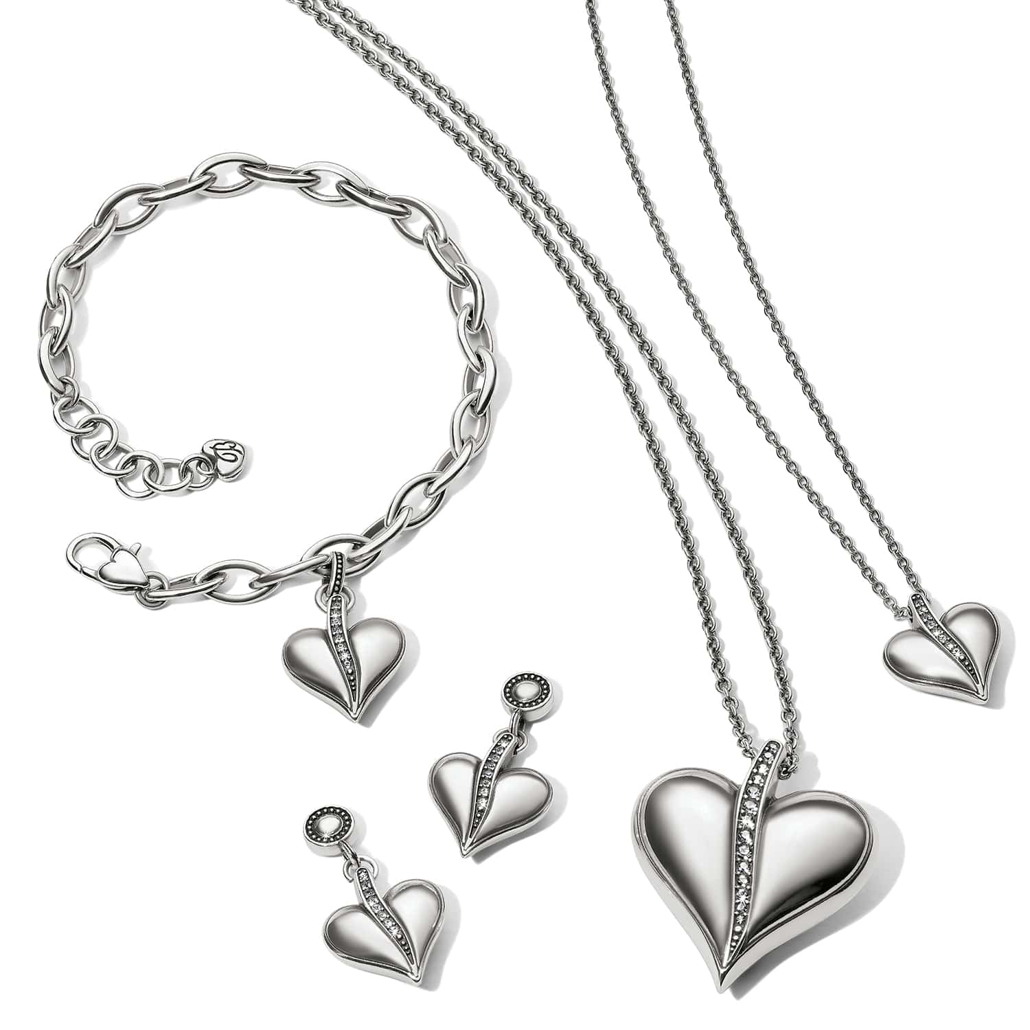 Precious Heart Bracelet - Image 3