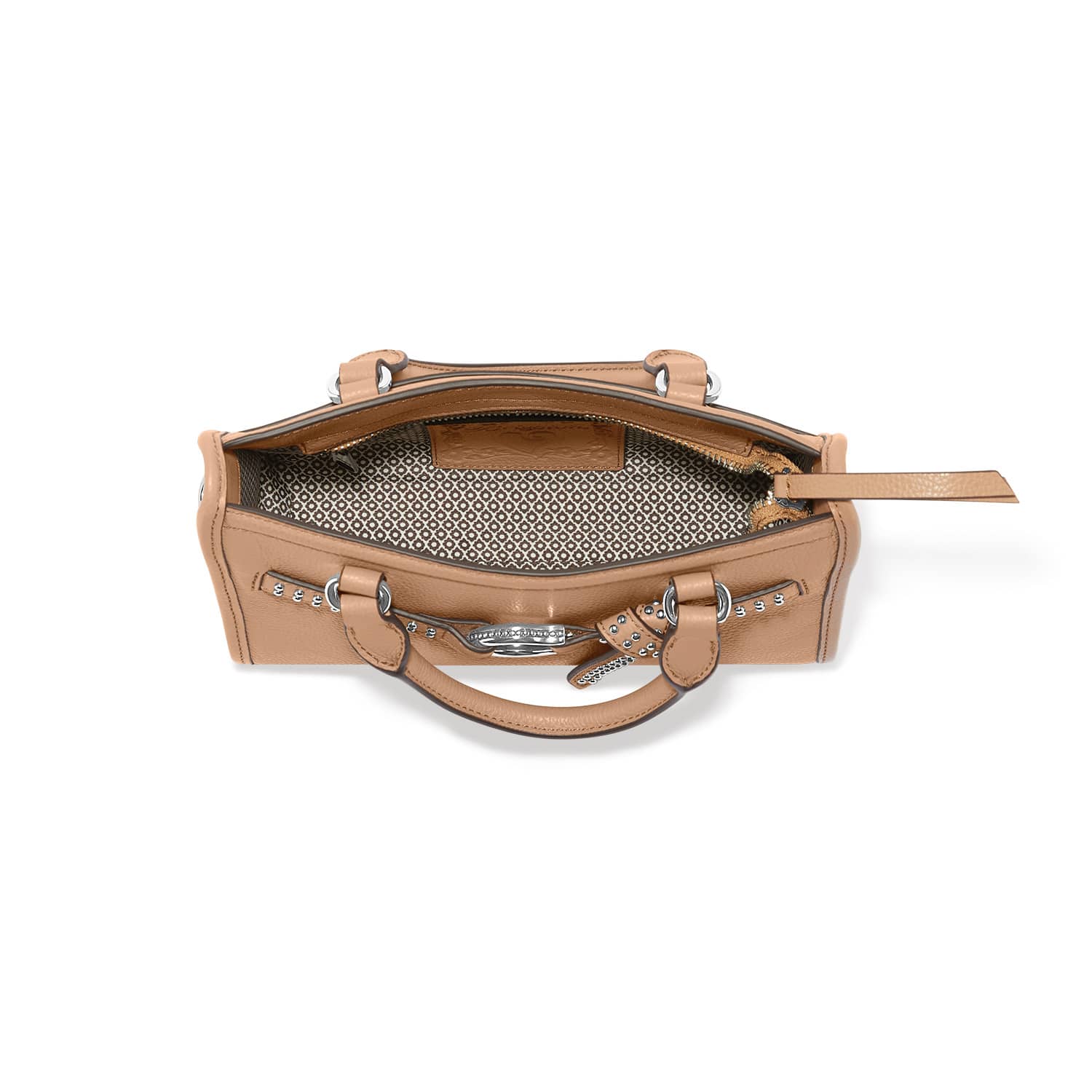 Pretty Tough Arch Cleo Small Satchel - Image 2